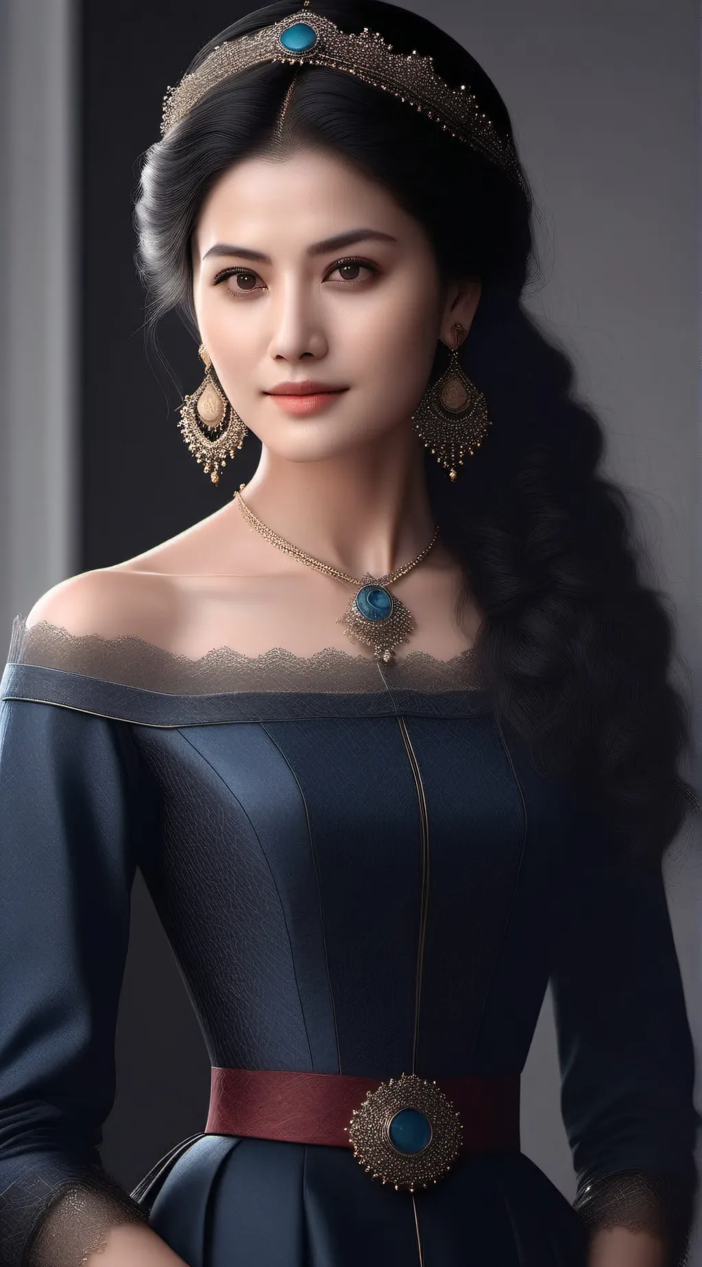 Talkie AI - Chat with Bianca