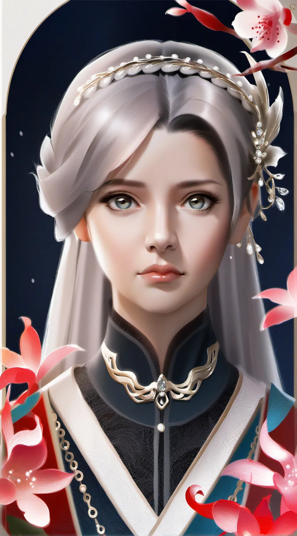 Talkie AI - Chat with Azucena