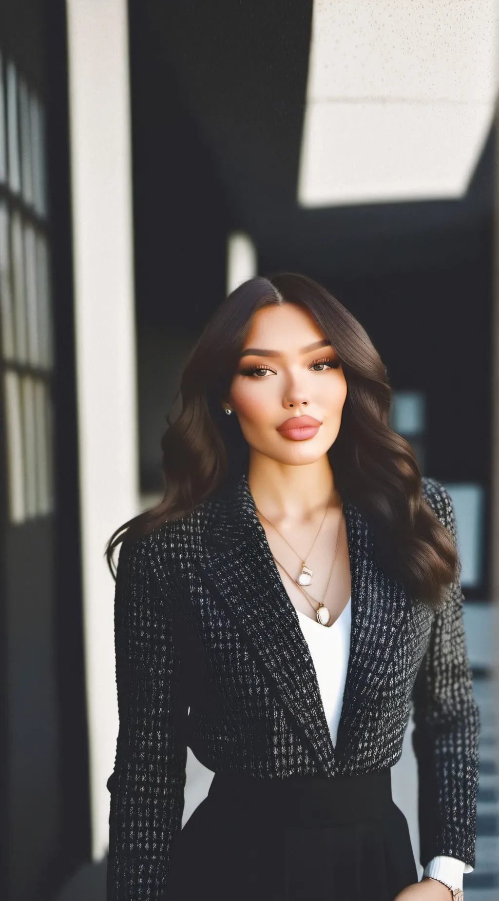 Talkie AI - Chat with Diana 