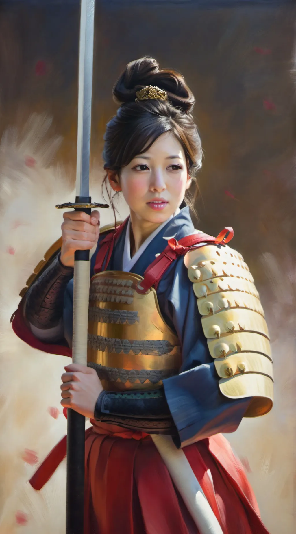 Talkie AI - Chat with Koyuki