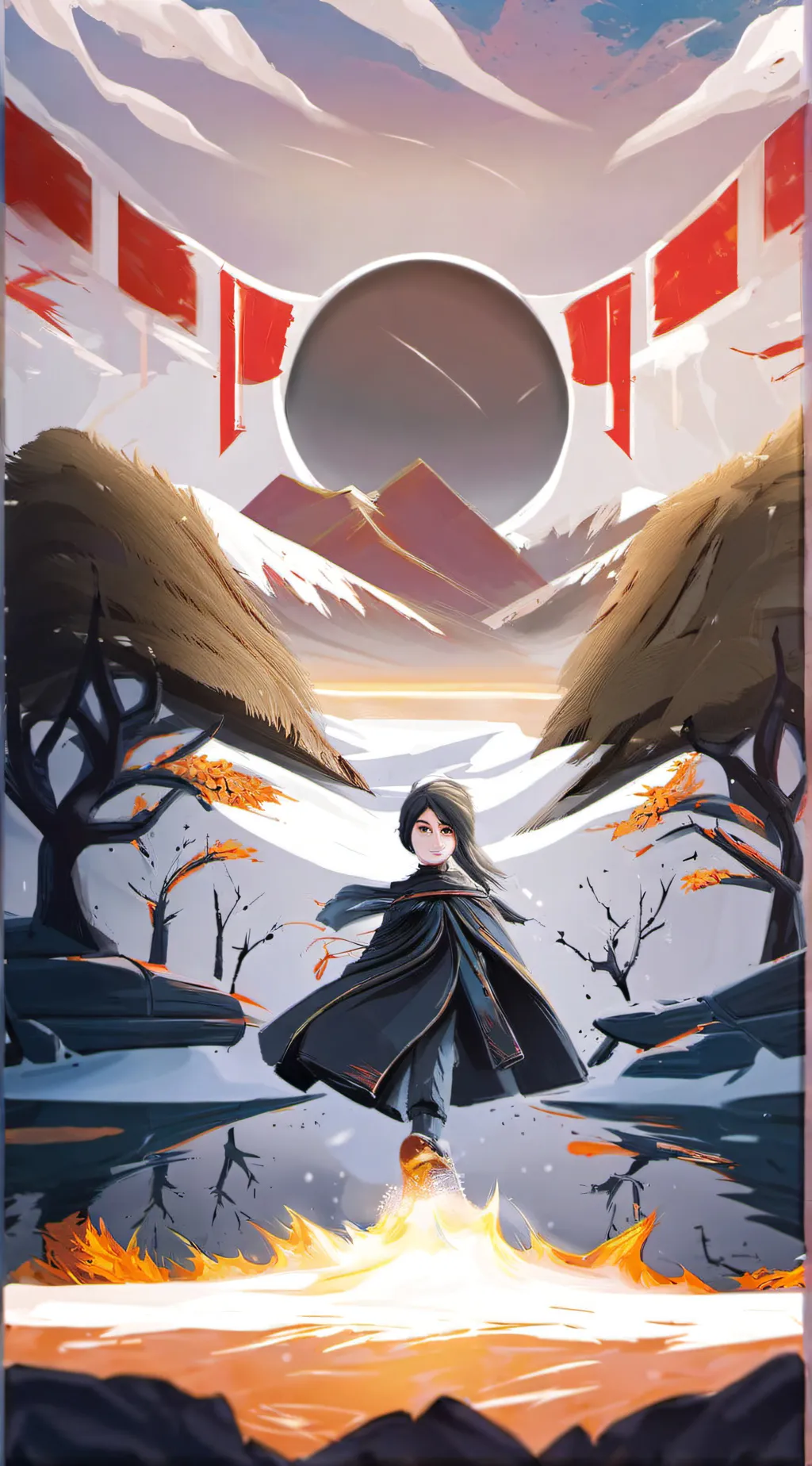 Talkie AI - Chat with 1989 Ver. of SC