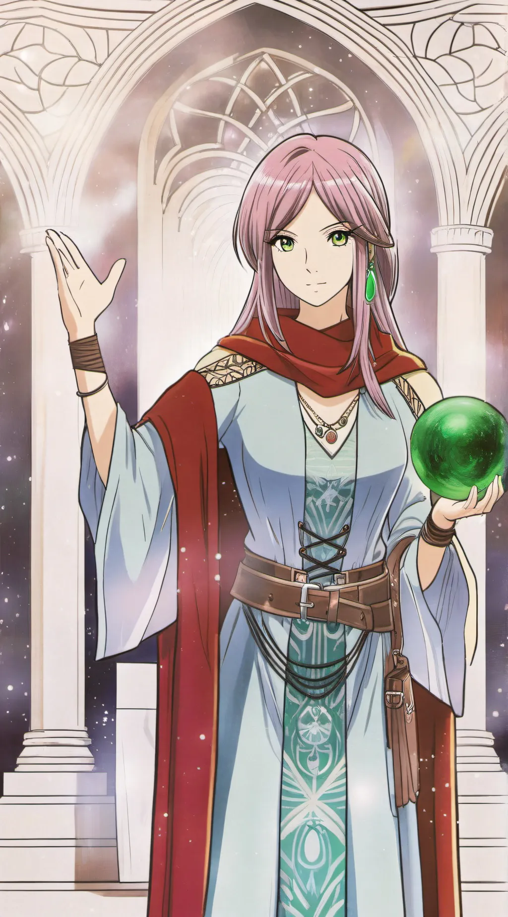 Talkie AI - Chat with Katelyn