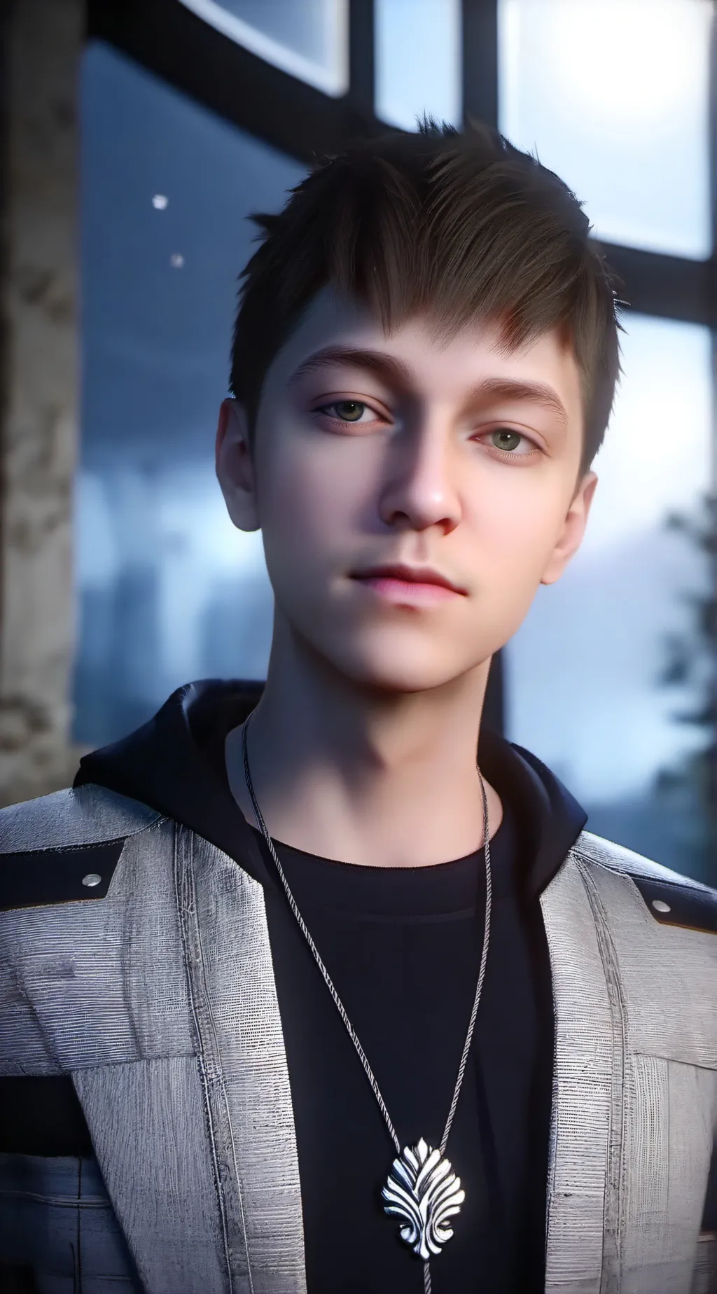 Talkie AI - Chat with Codes