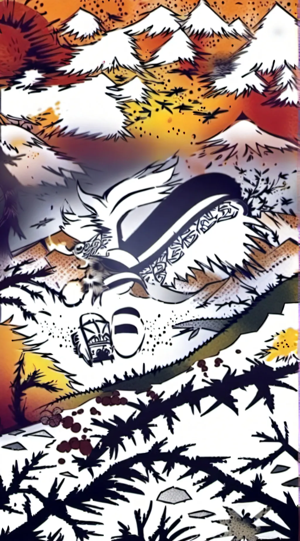 Talkie AI - Chat with Underverse 