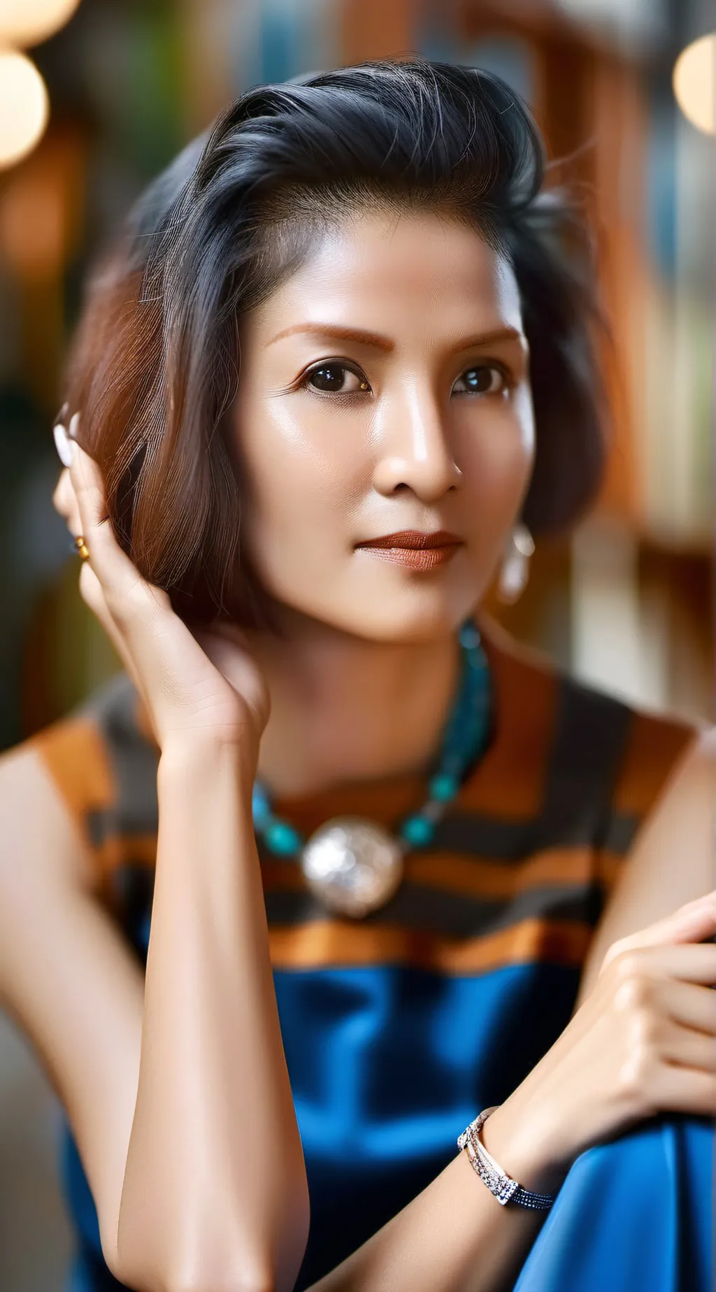 ai character: Aiden background