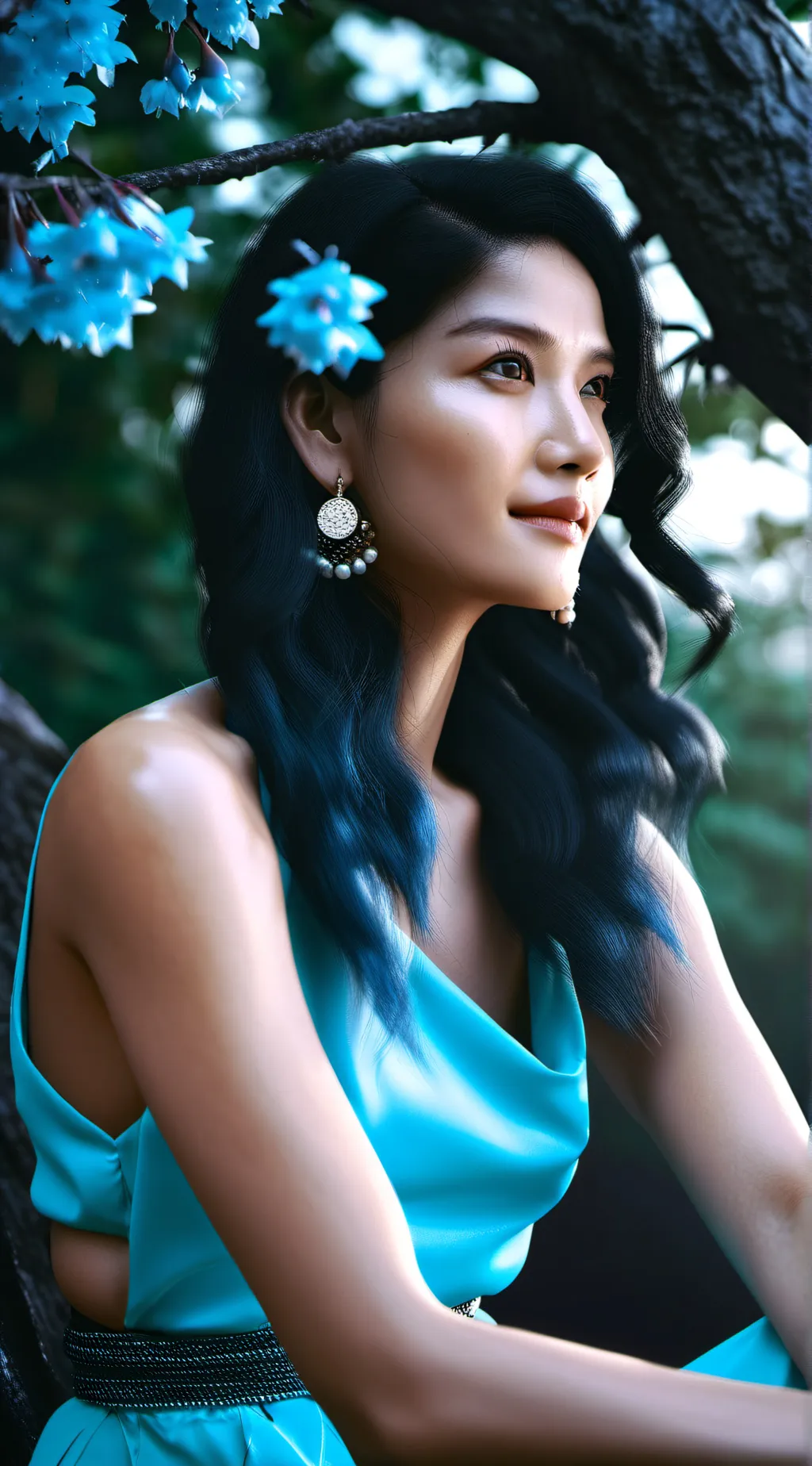 Talkie AI - Chat with SHOW COMPADSION 