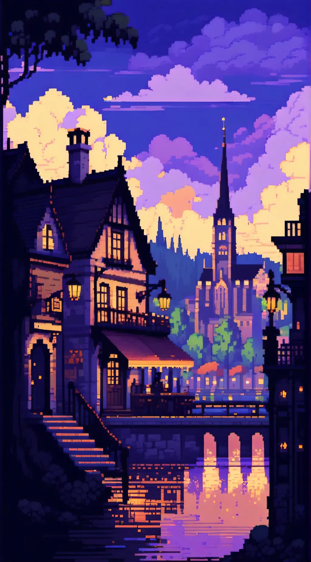 ai character: MM2 ALL YT (lie)  background