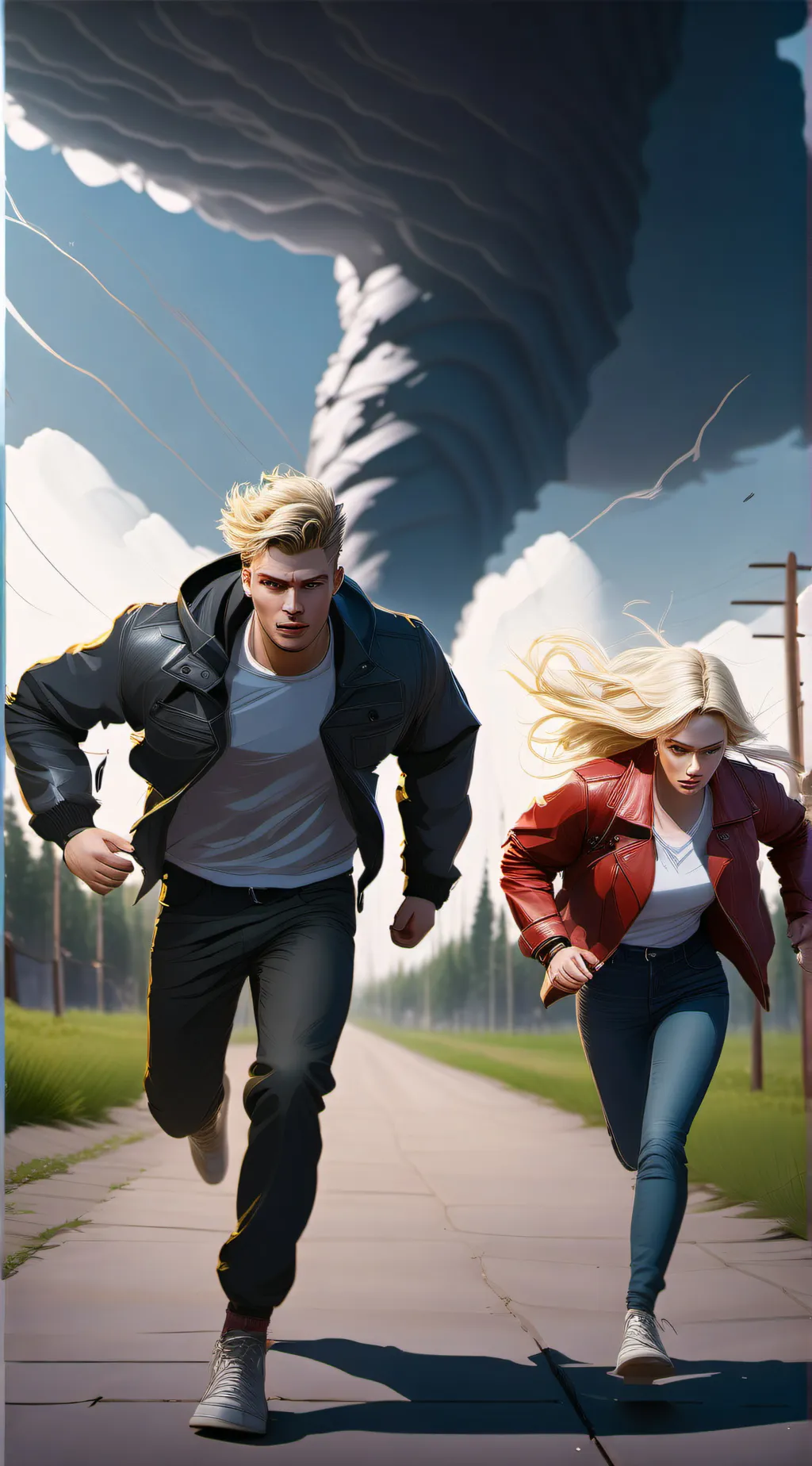 ai character: 🌪️TWISTERS🌪️ background