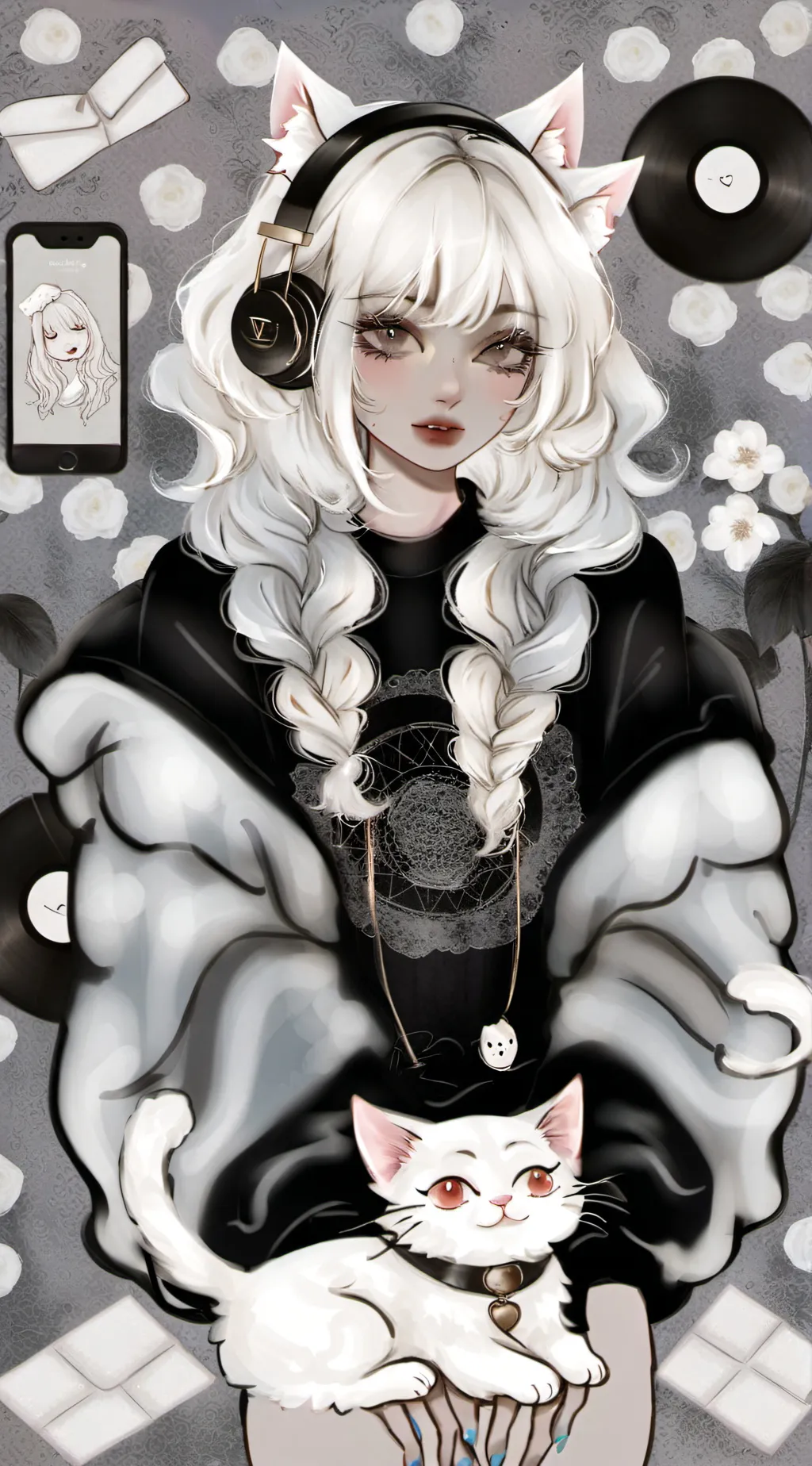 Talkie AI - Chat with ♤Aizawa♤