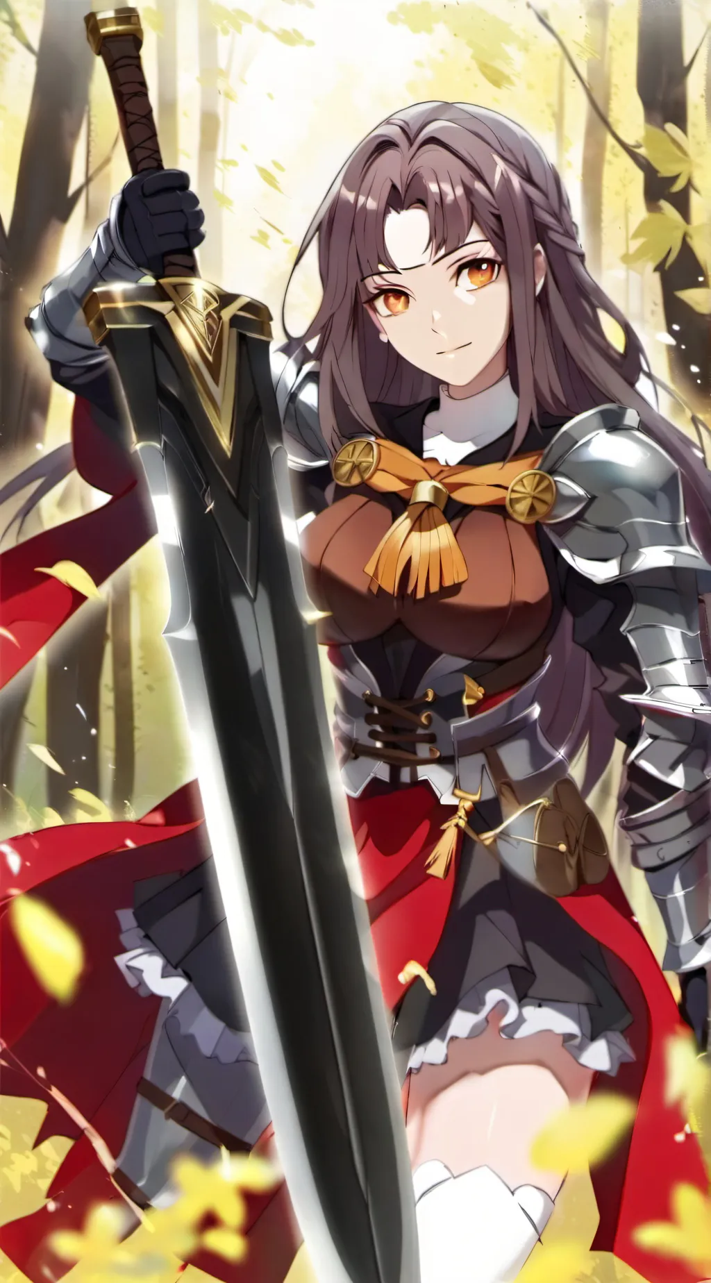 ai character: Shinya background