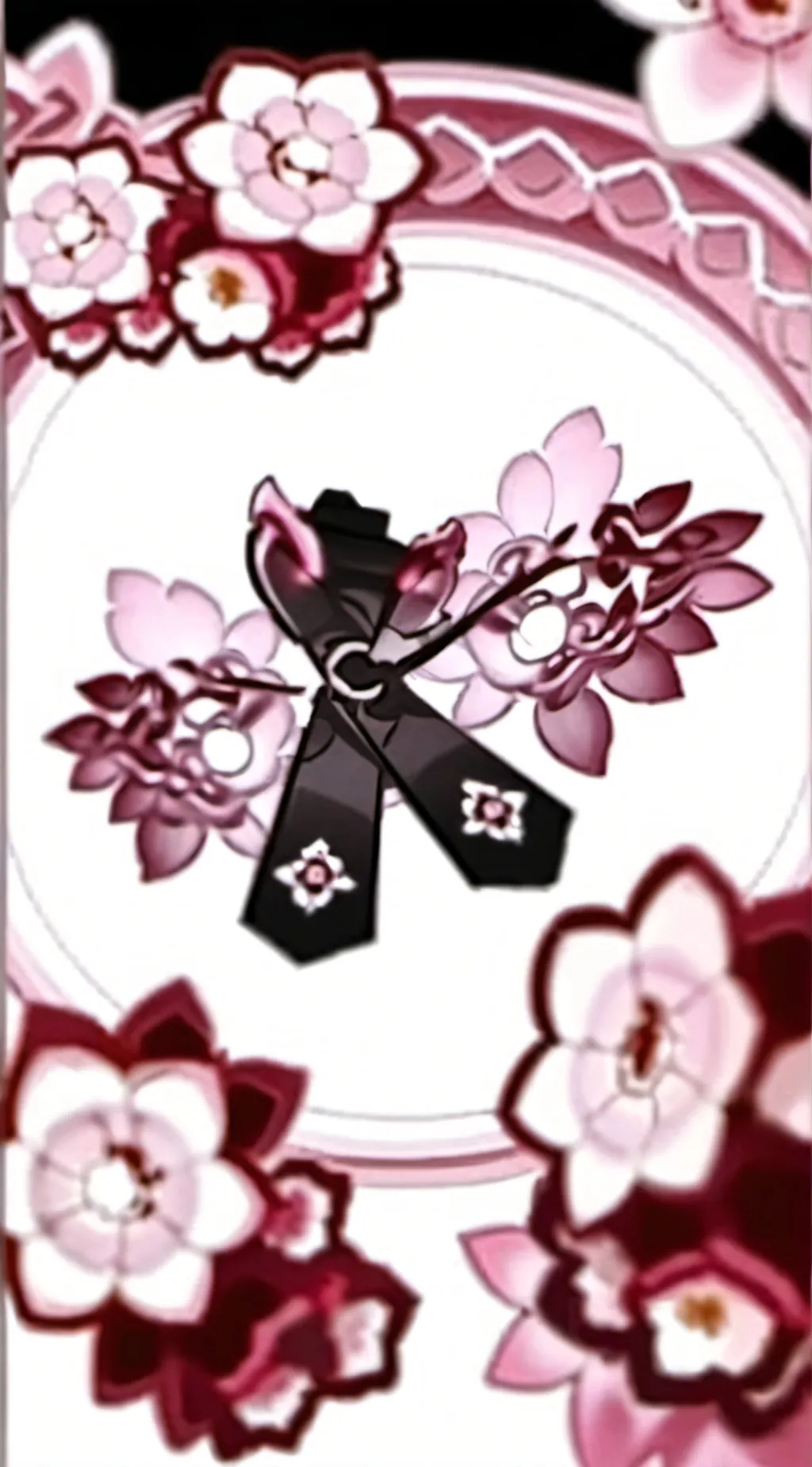 ai character: Vox is weird🤯😖 background