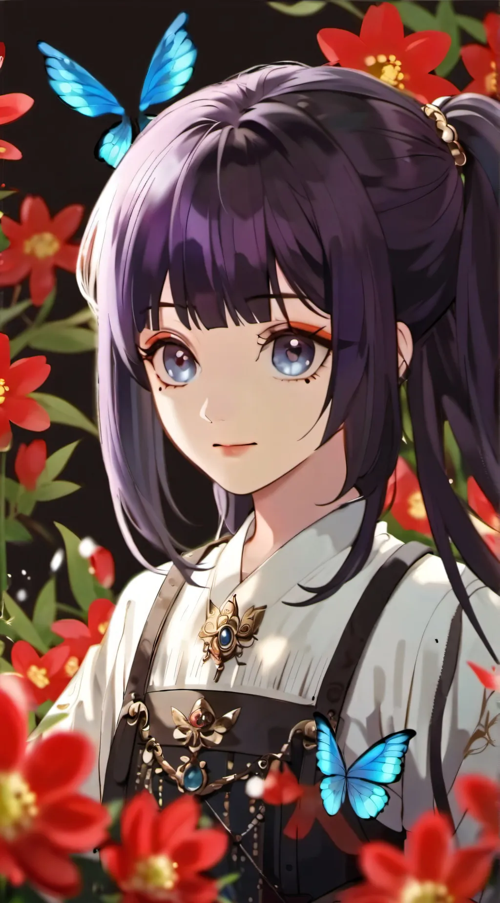 Talkie AI - Chat with kanao 