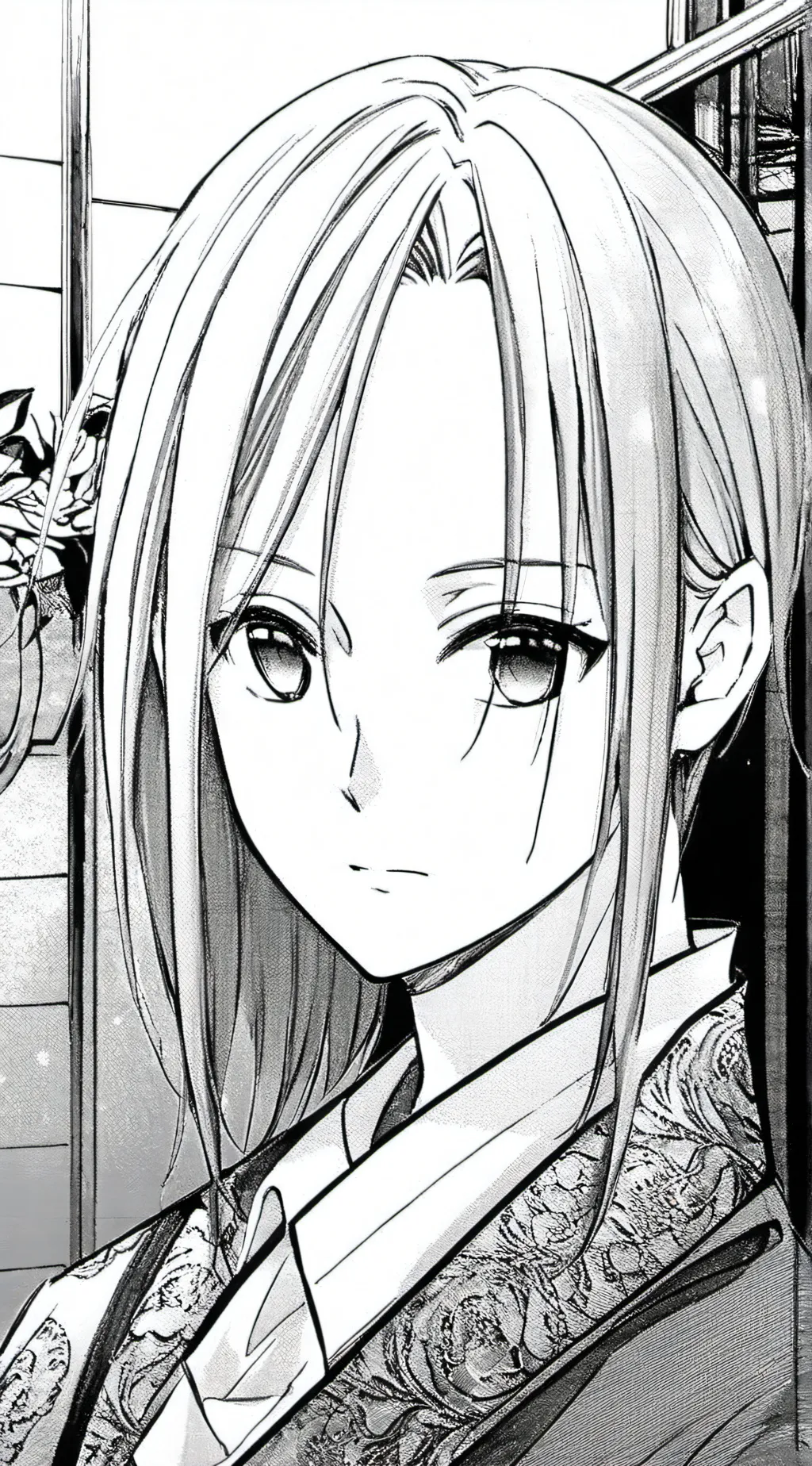 Talkie AI - Chat with Eleanor