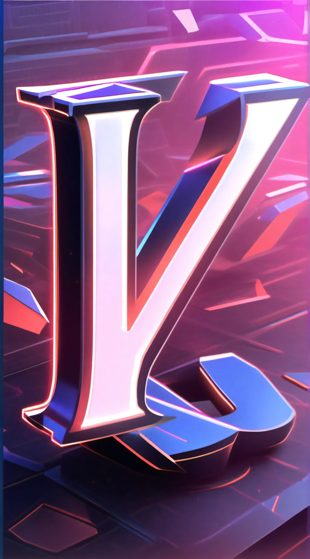 ai character: Angel Dust background