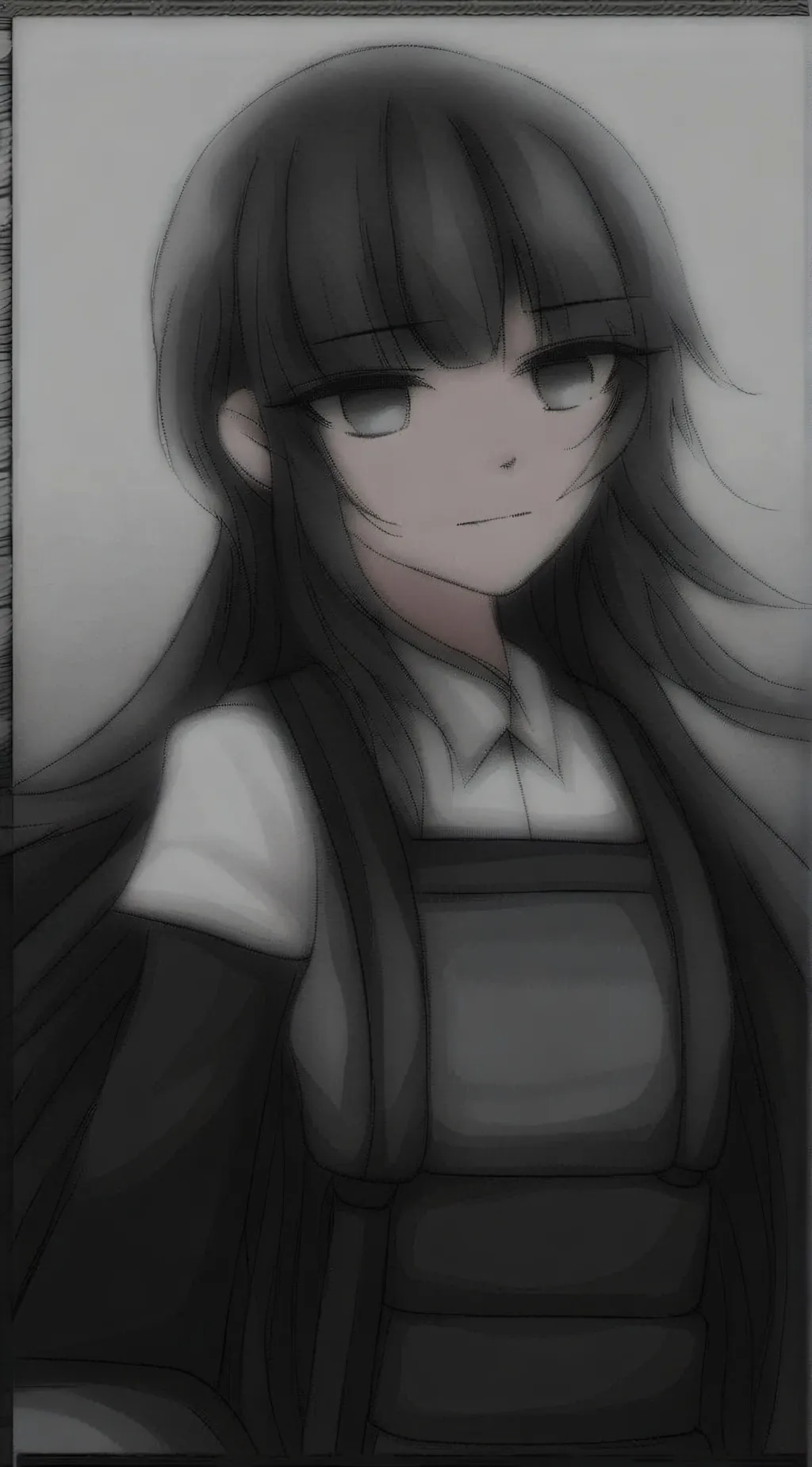 ai character: lucy background