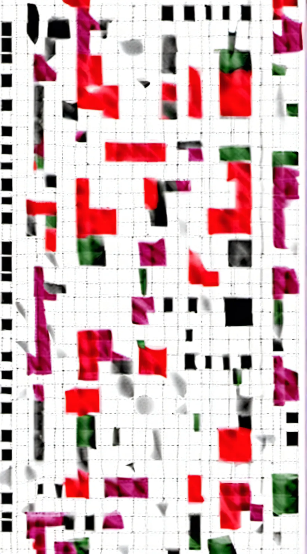 ai character: aqua ladybug background