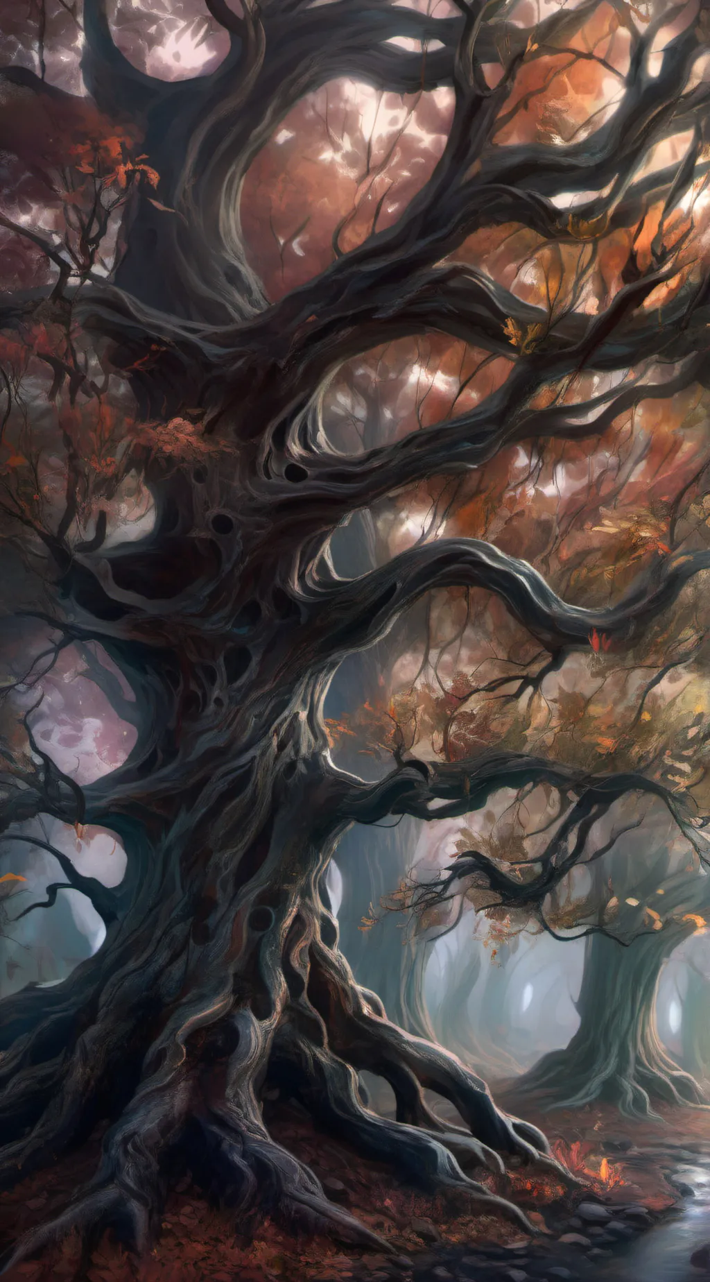 ai character: BFDI zombie A background