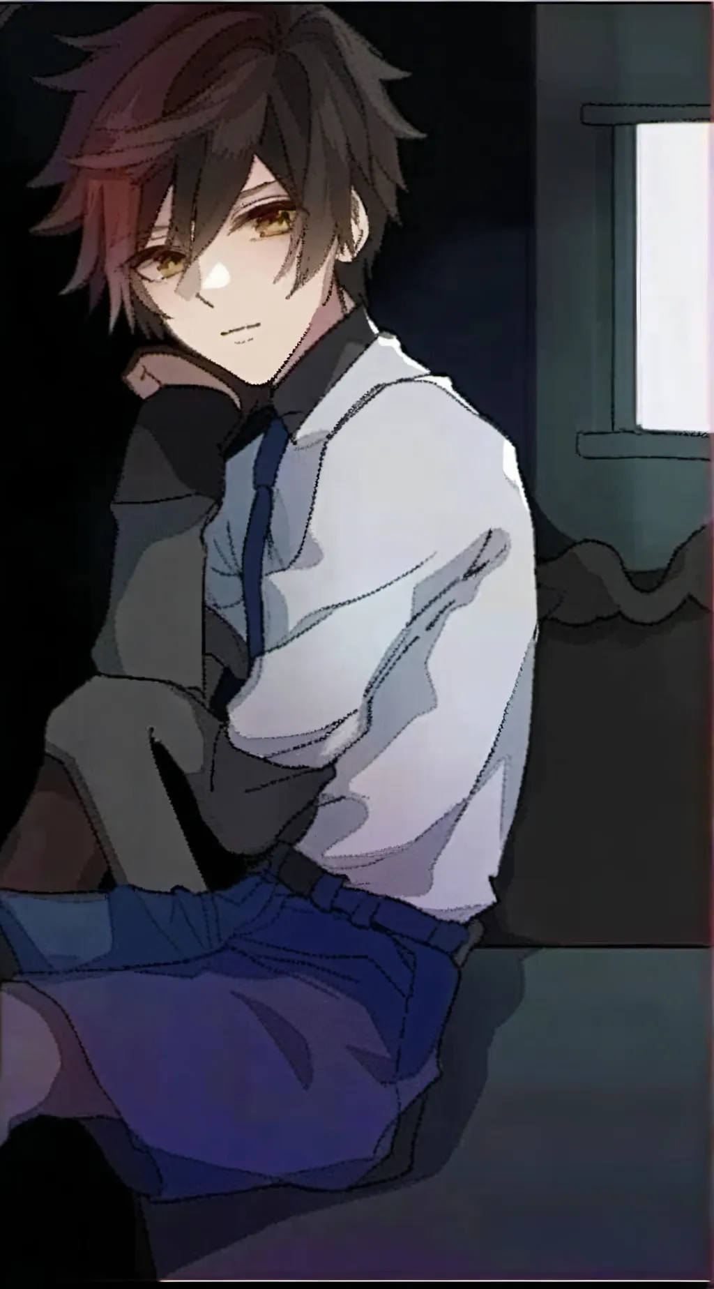 Talkie AI - Chat with gaen