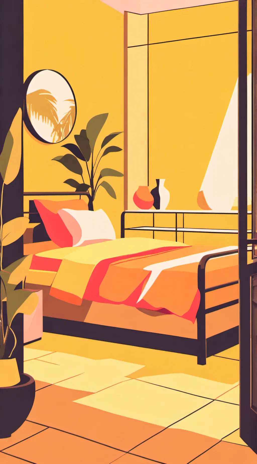 ai character: FPE and HH background