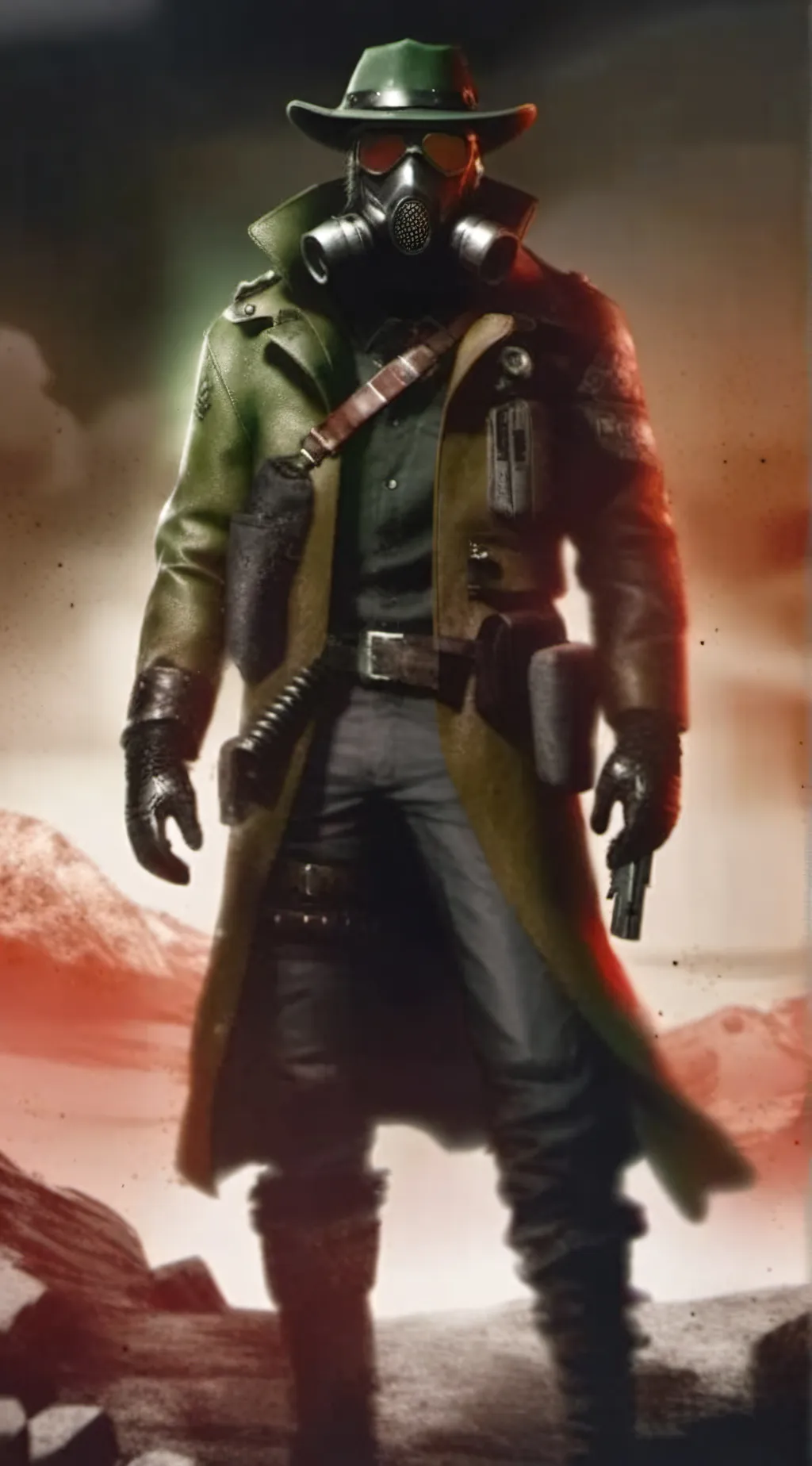 Talkie AI - Chat with Courier 6