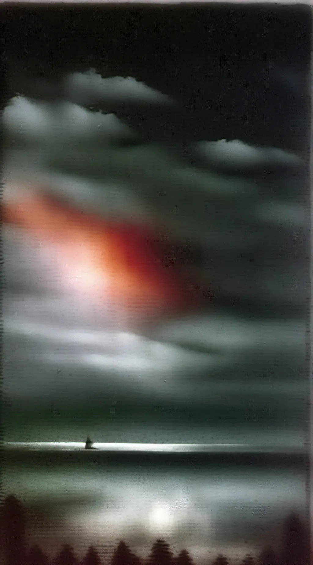 ai character: the larks background