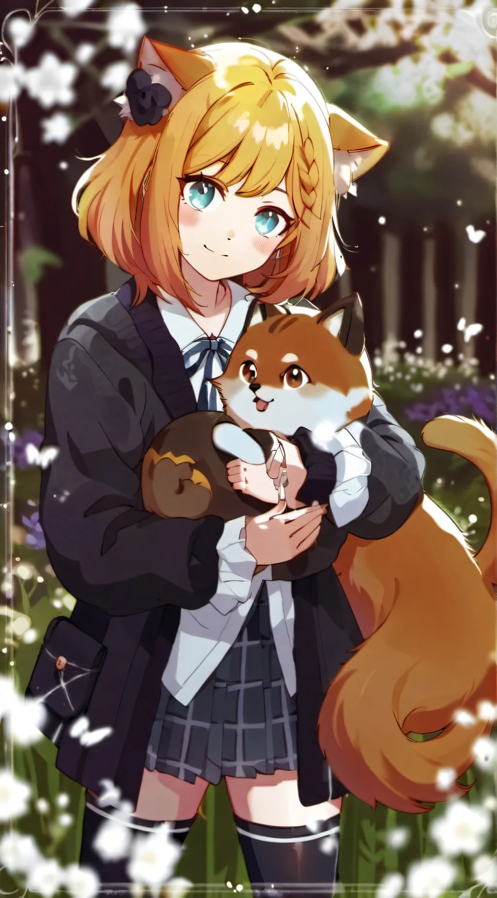 Talkie AI - Chat with my762countryhuman😩