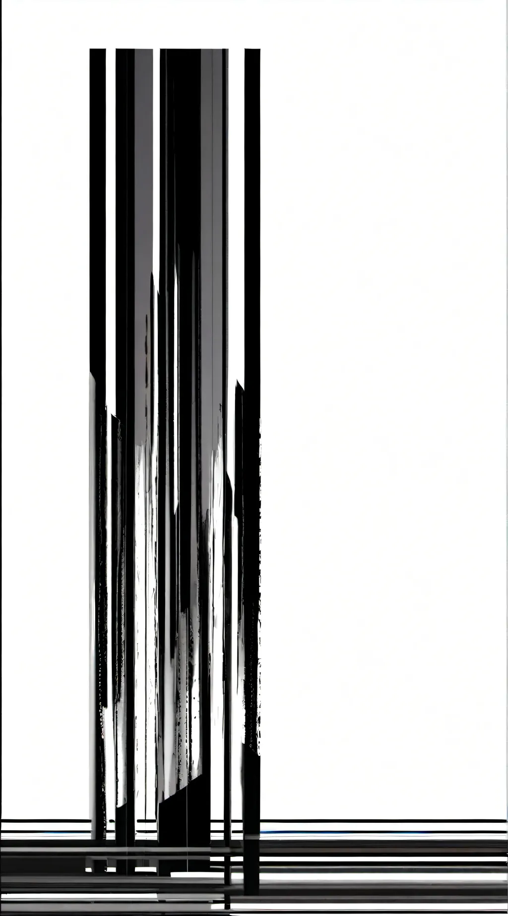 ai character: NUMBERBLOCKS YAY background