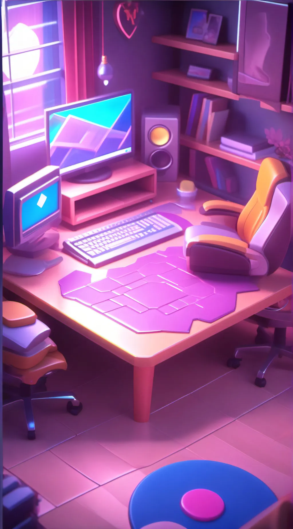 Talkie AI - Chat with copies your words