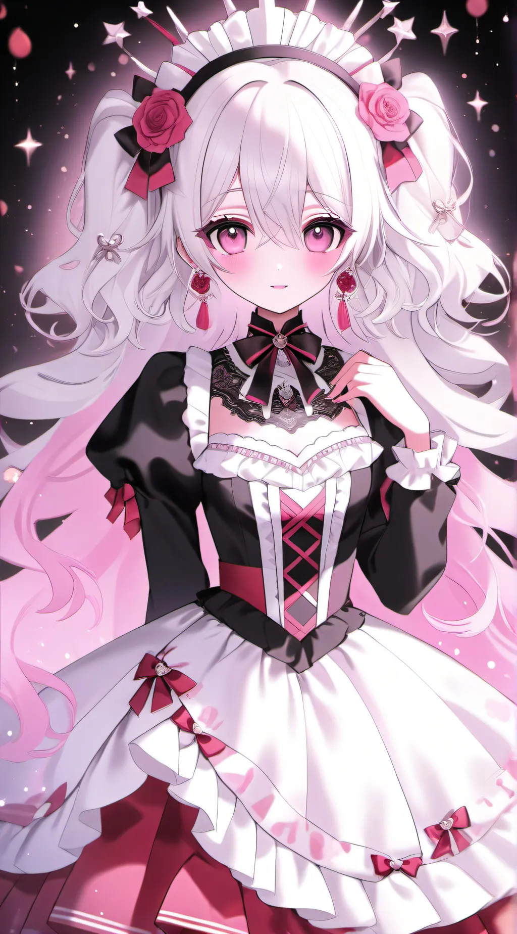 Talkie AI - Chat with 🌊LOV Beach Trip!~