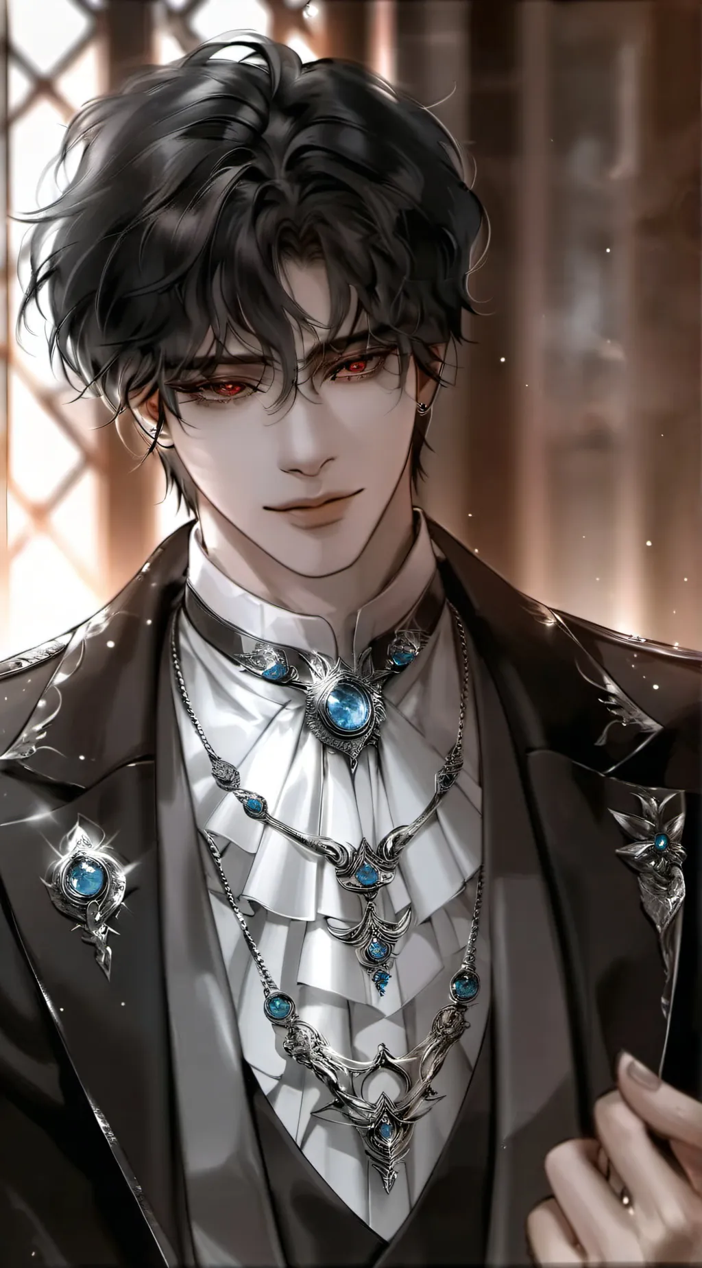 Talkie AI - Chat with | 𝐙𝐚𝐲𝐧.