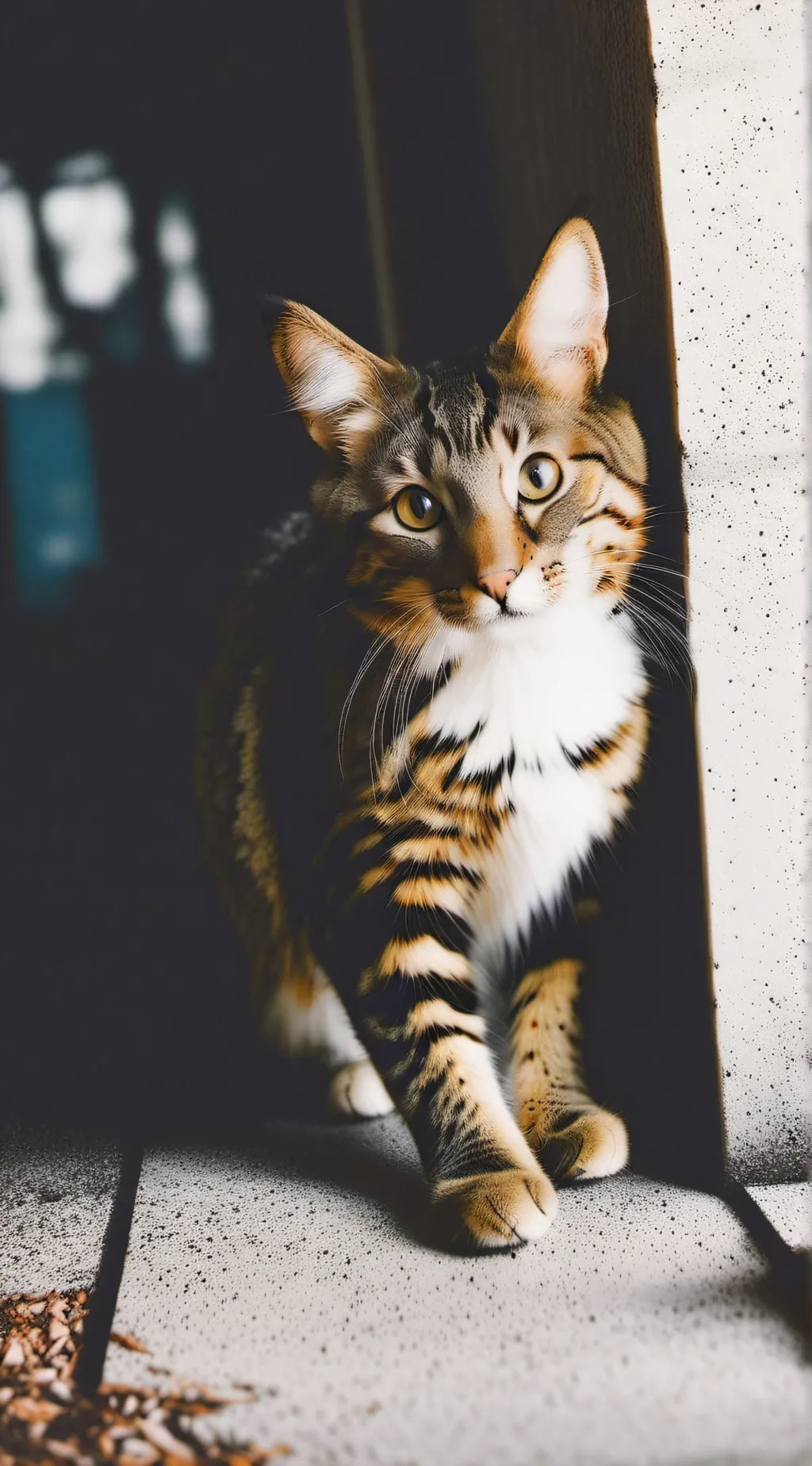 Talkie AI - Chat with smilling critters