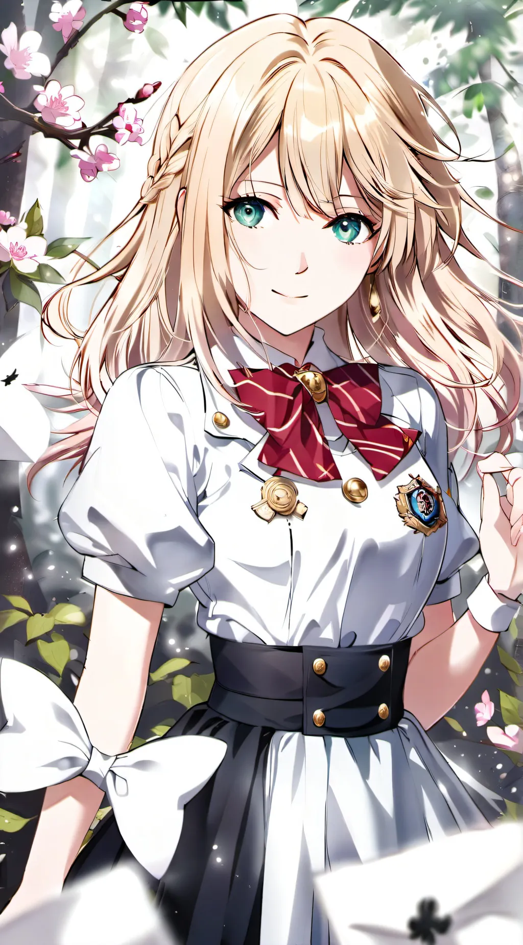 Talkie AI - Chat with Elizabeth