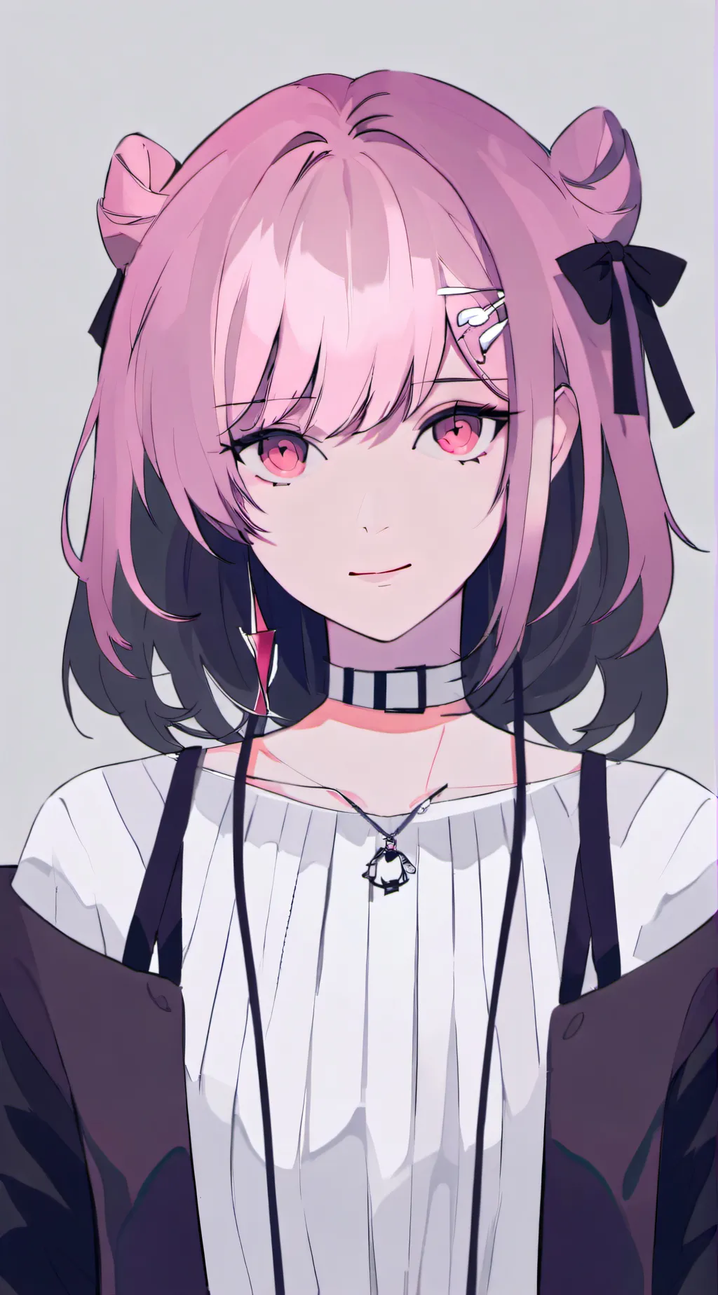 ai character: Cleo background