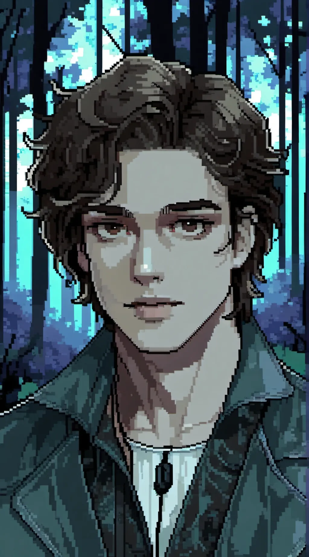 ai character: ℰ𝓇𝒾𝒸 ♡ background