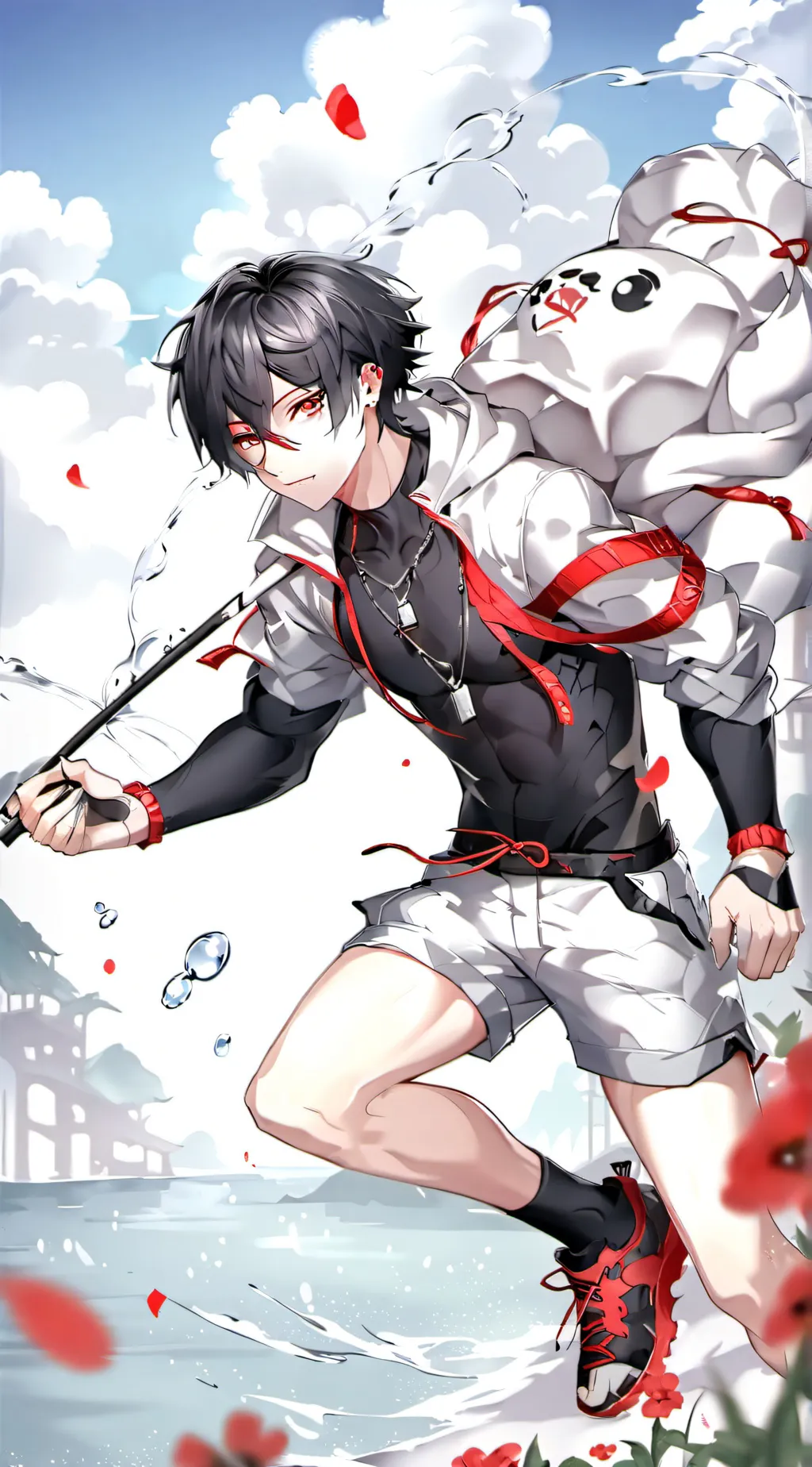 Talkie AI - Chat with andrew