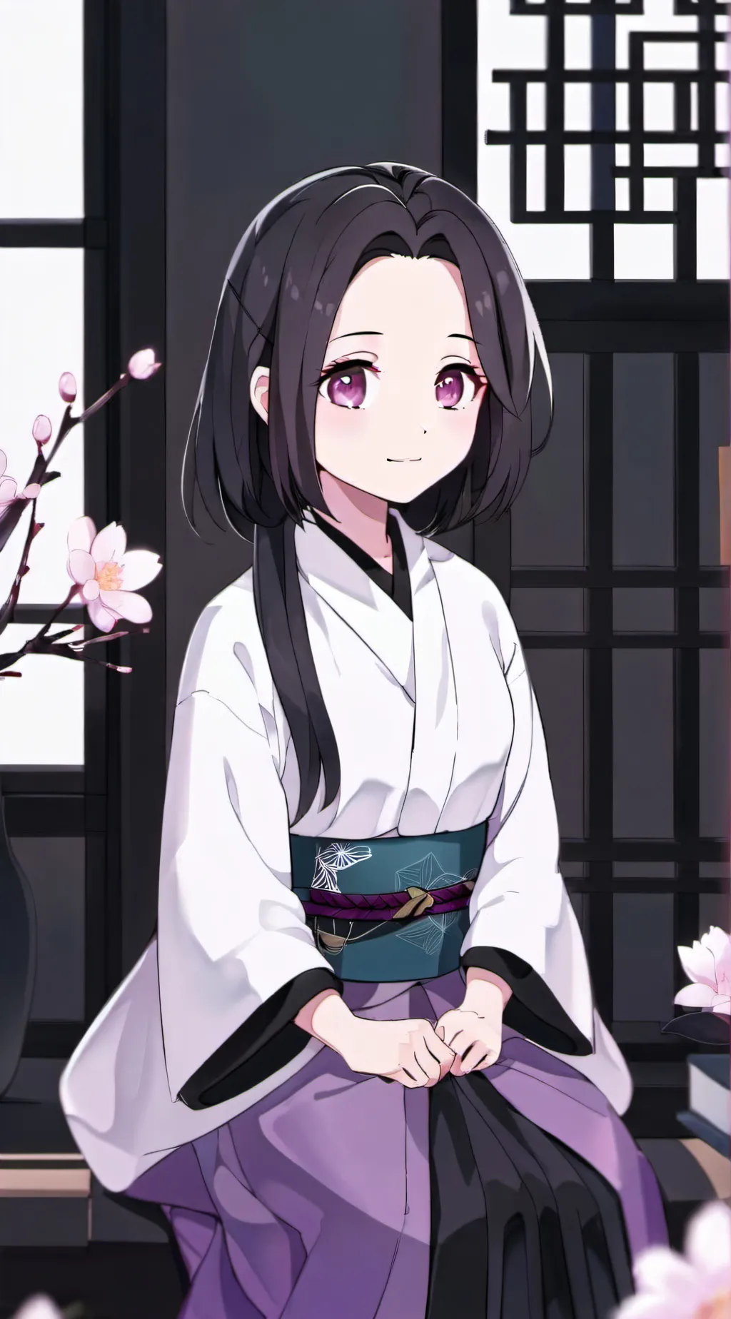 Talkie AI - Chat with New hashira✨