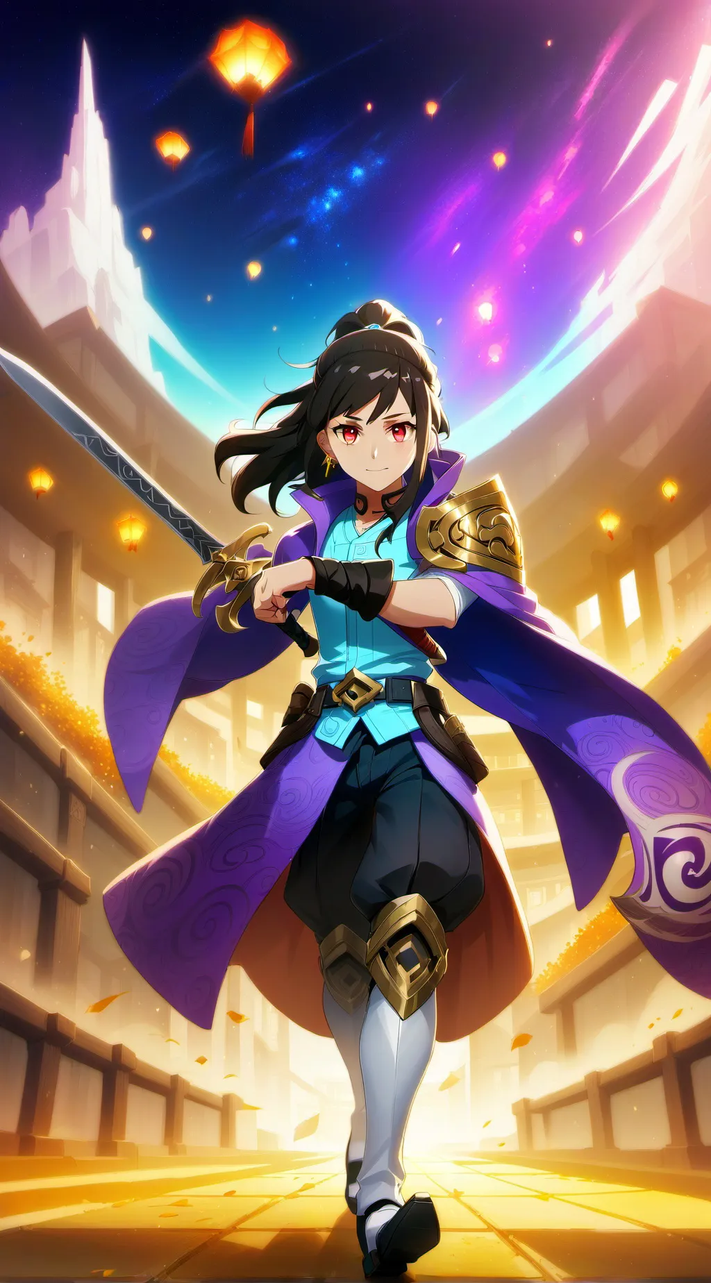 Talkie AI - Chat with kobeni