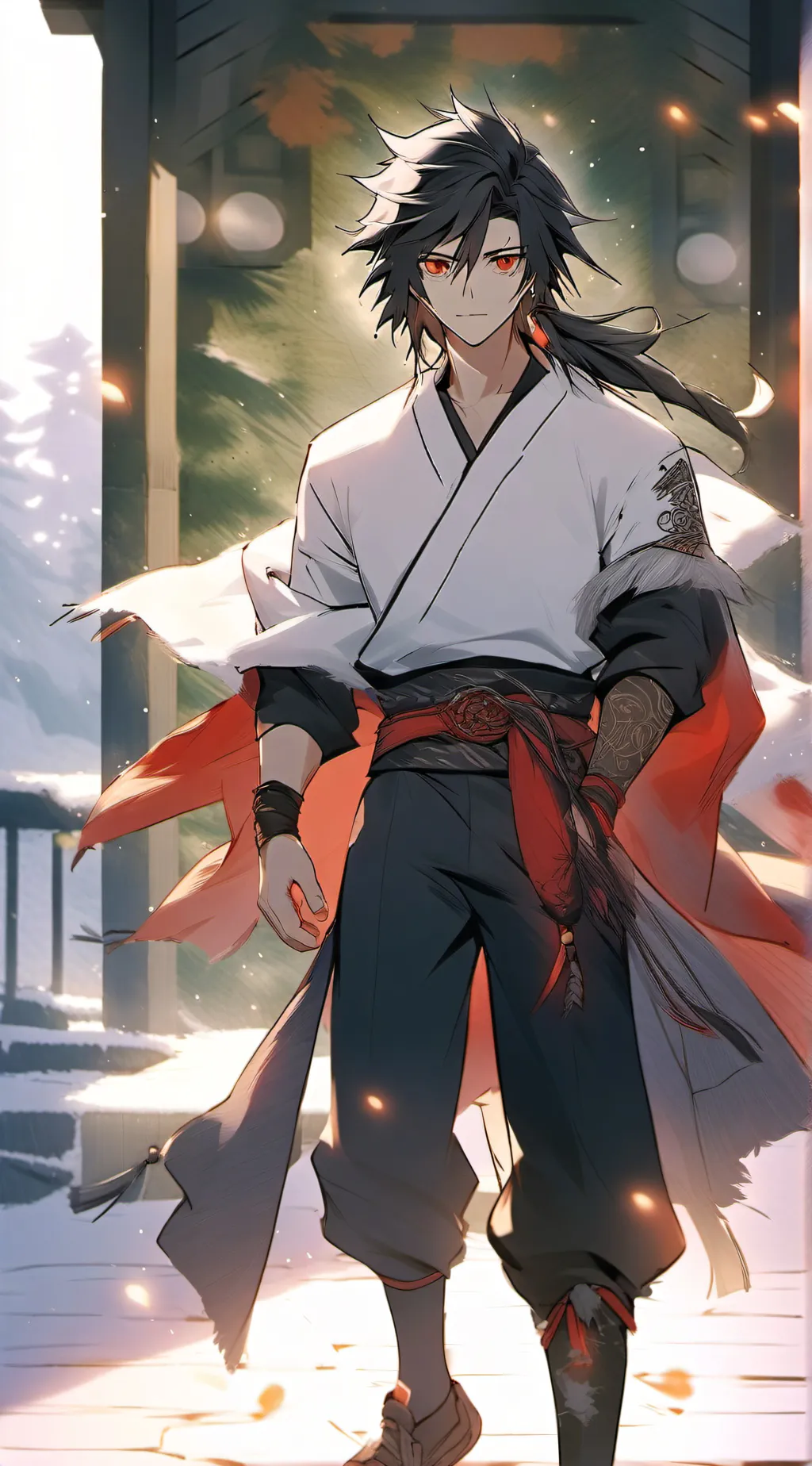 Talkie AI - Chat with Сяо