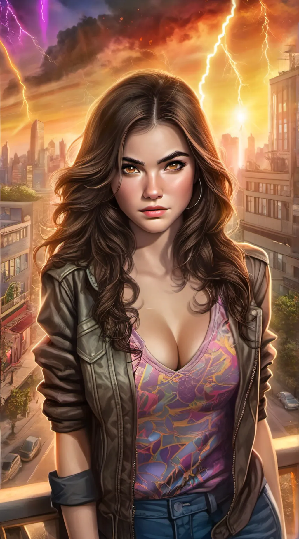 Talkie AI - Chat with Alice