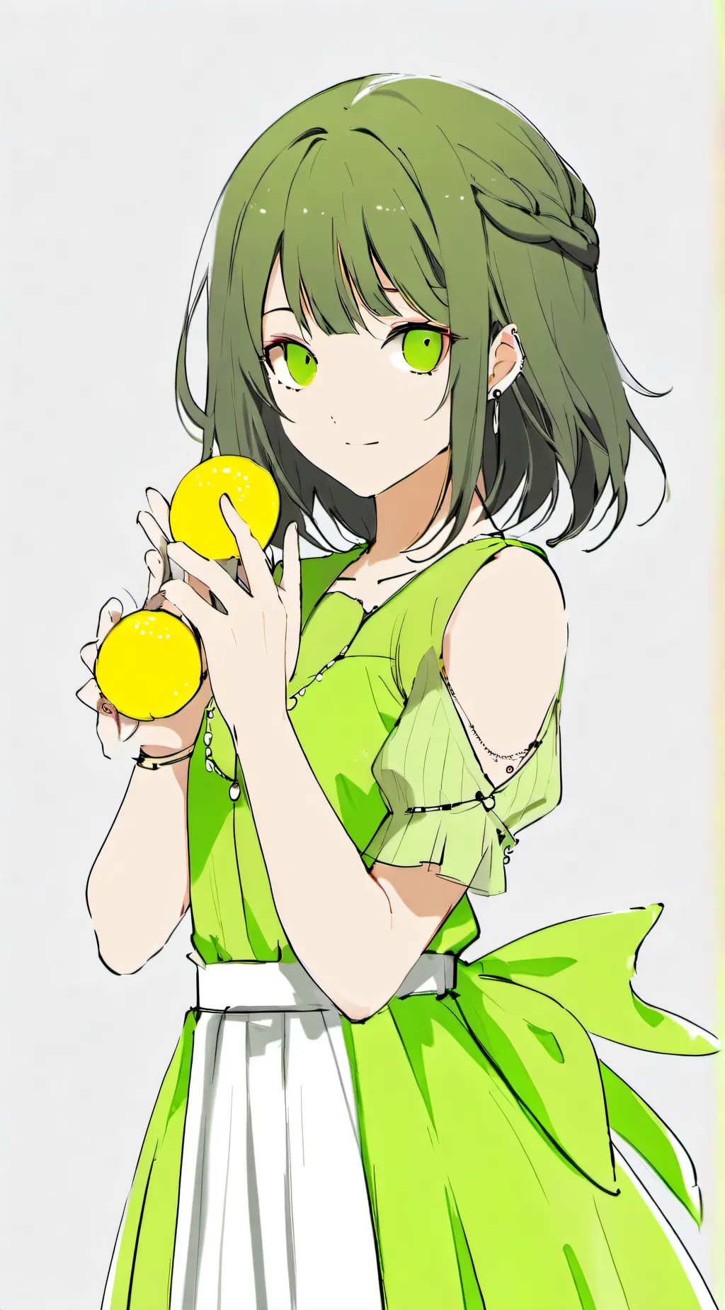 ai character: SUSSY BAKA background