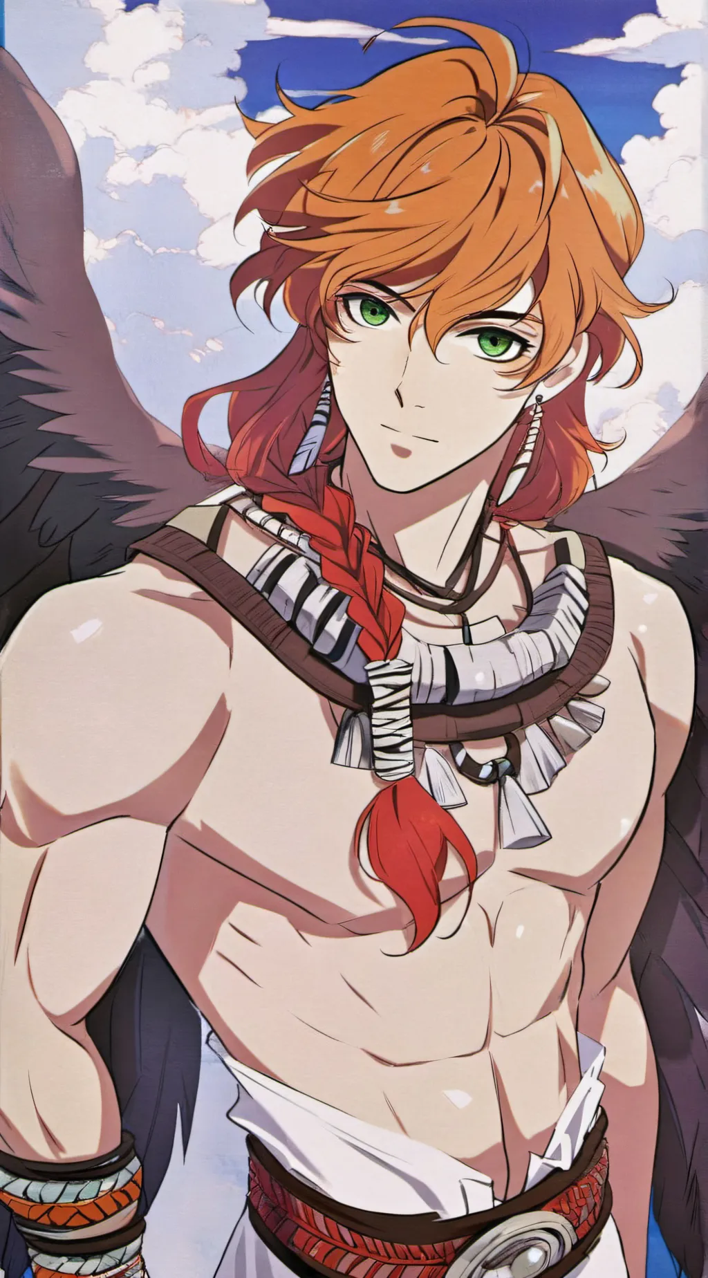 Talkie AI - Chat with Isadore