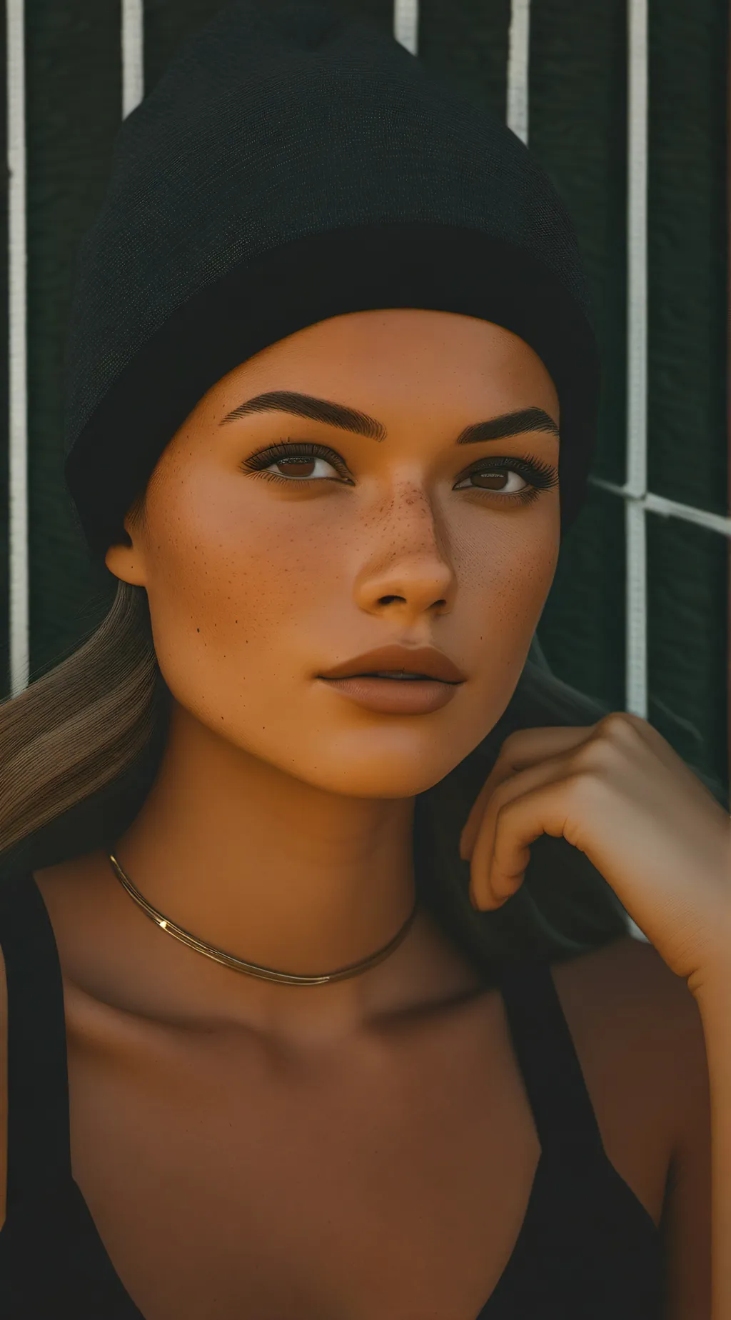 Talkie AI - Chat with Kitsune 