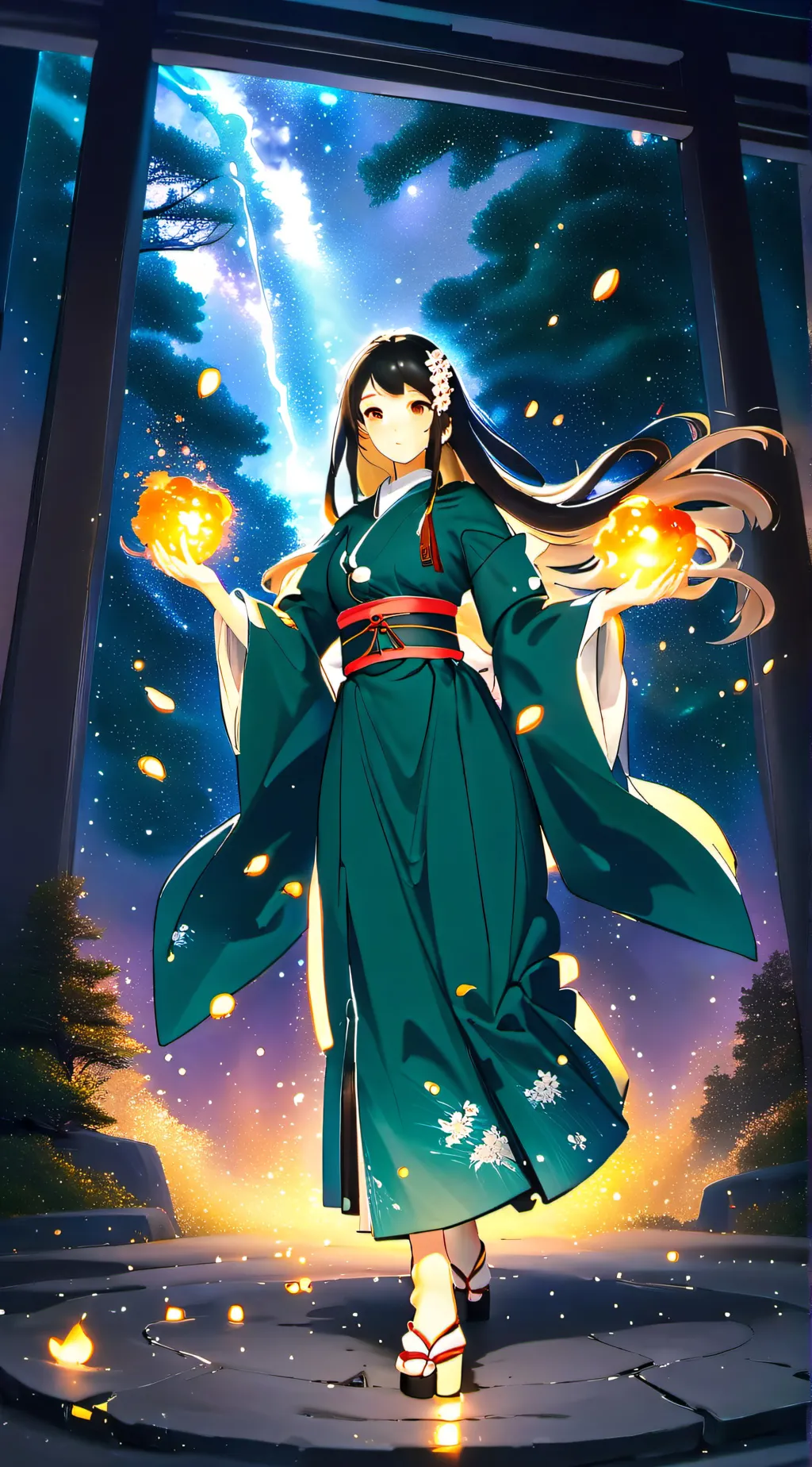 Talkie AI - Chat with Yukie nakahara