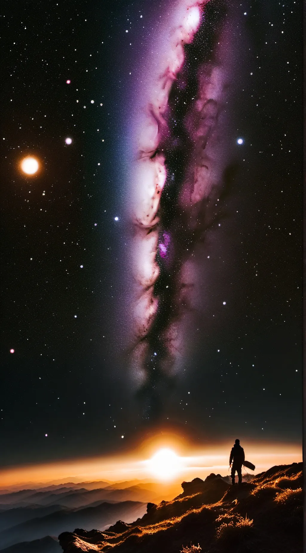 Talkie AI - Chat with Galaxie