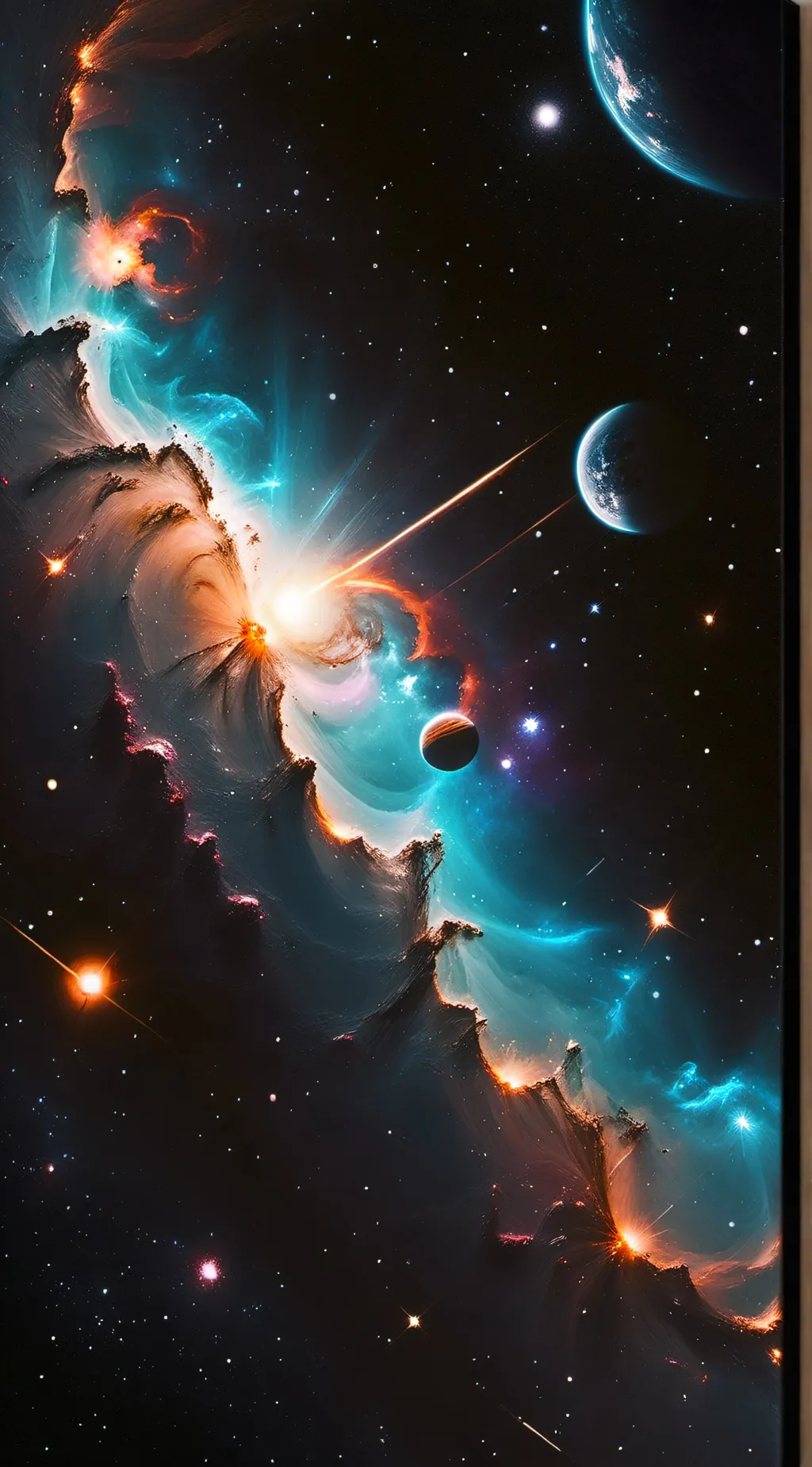 Talkie AI - Chat with Country Humans