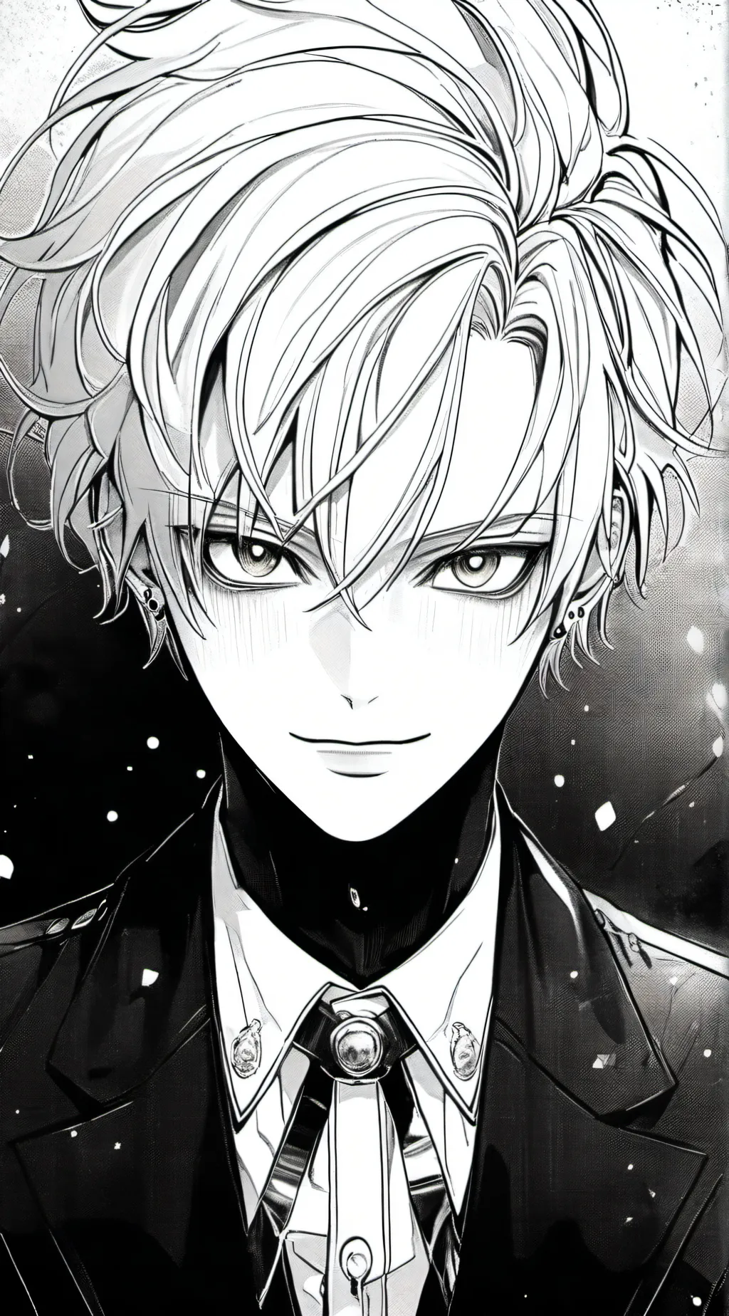 Talkie AI - Chat with Clownpierce