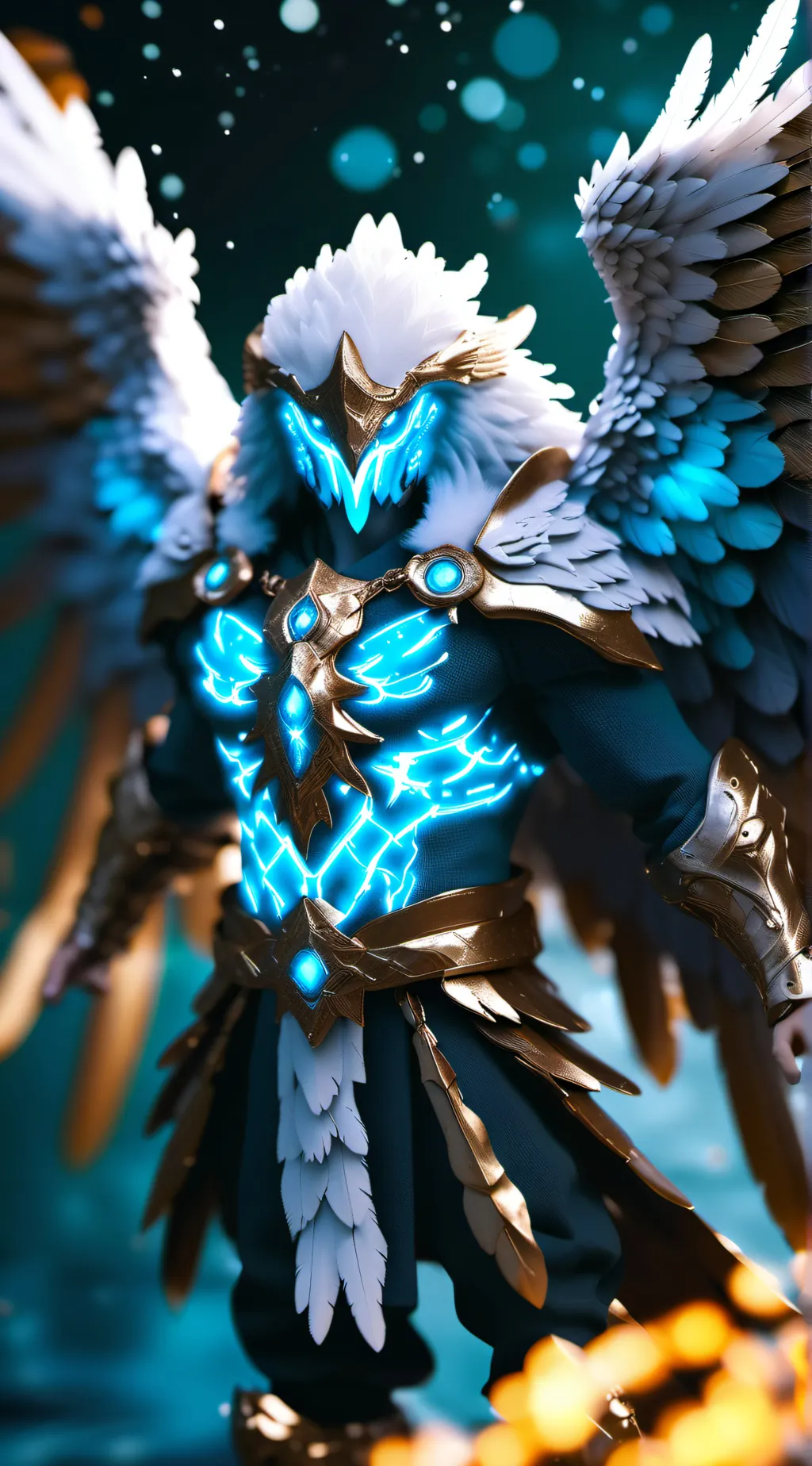 Talkie AI - Chat with Majin