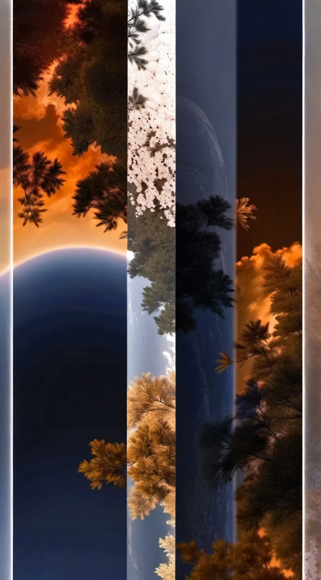 ai character: ADA BSD hellooo background