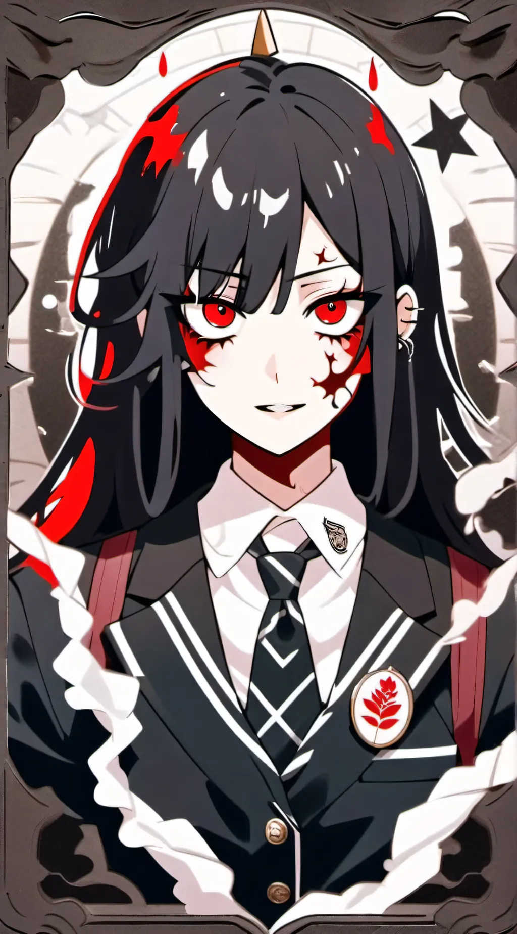 Talkie AI - Chat with New school