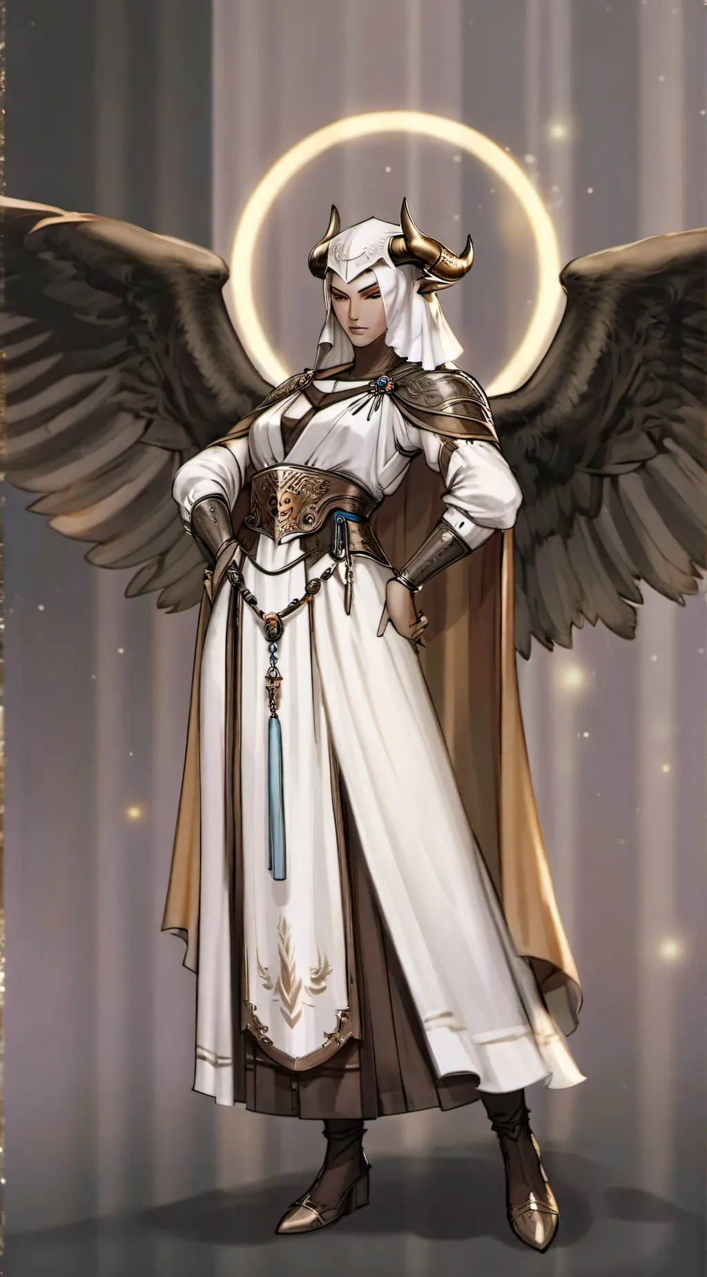 Talkie AI - Chat with Longhorn